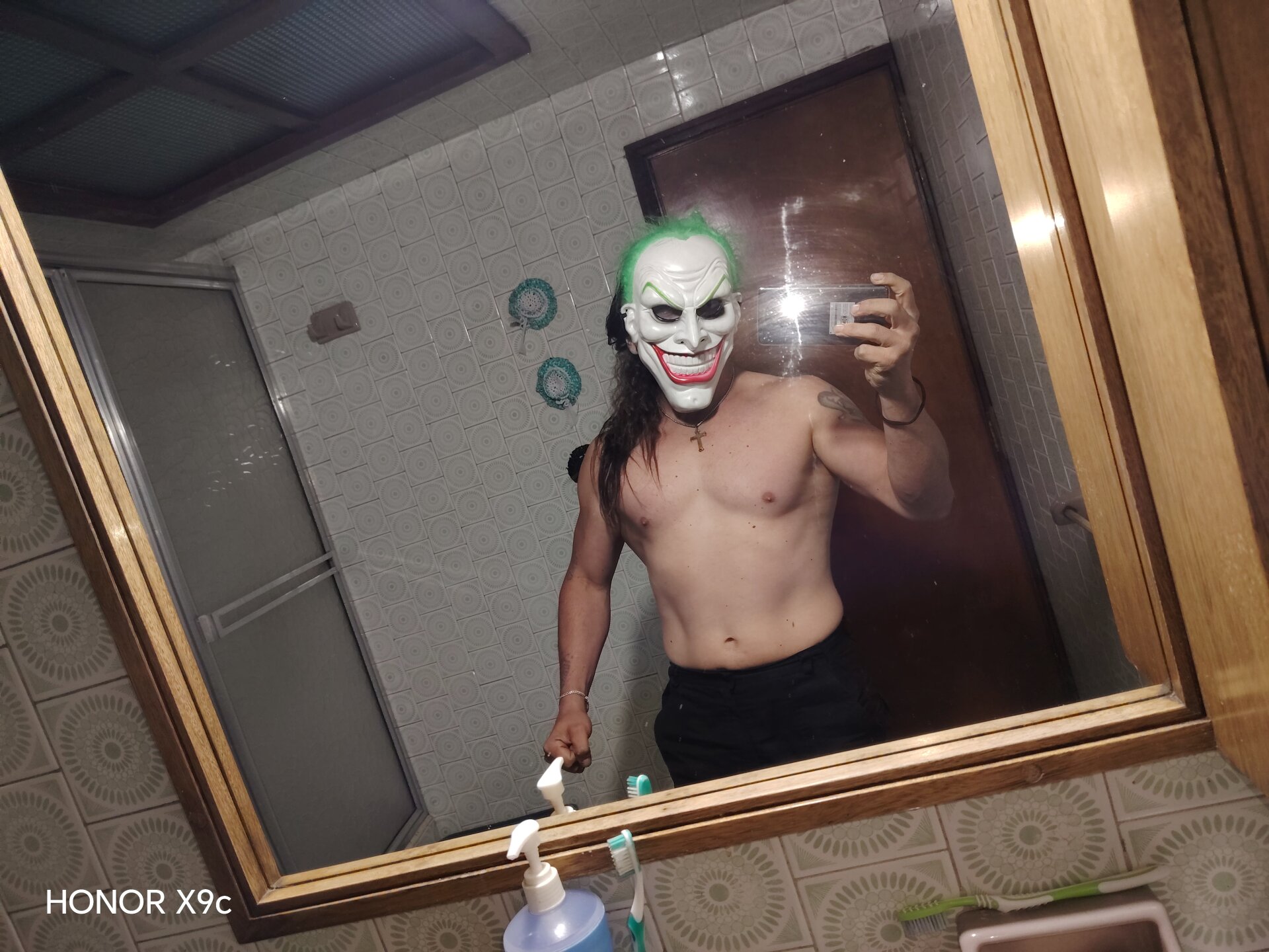 XXX Porn Photo of Nude tupadrastromalo 2