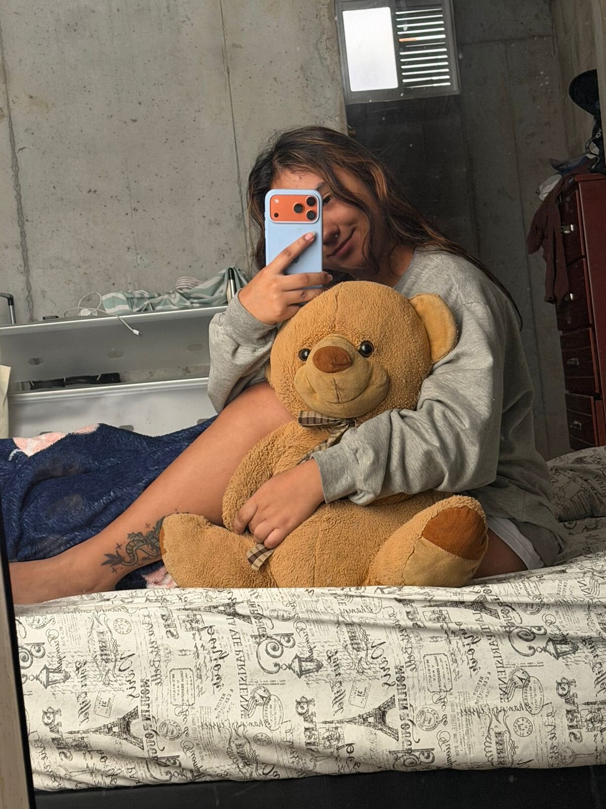 XXX Porn Photo of Nude Anna_valerious7 1