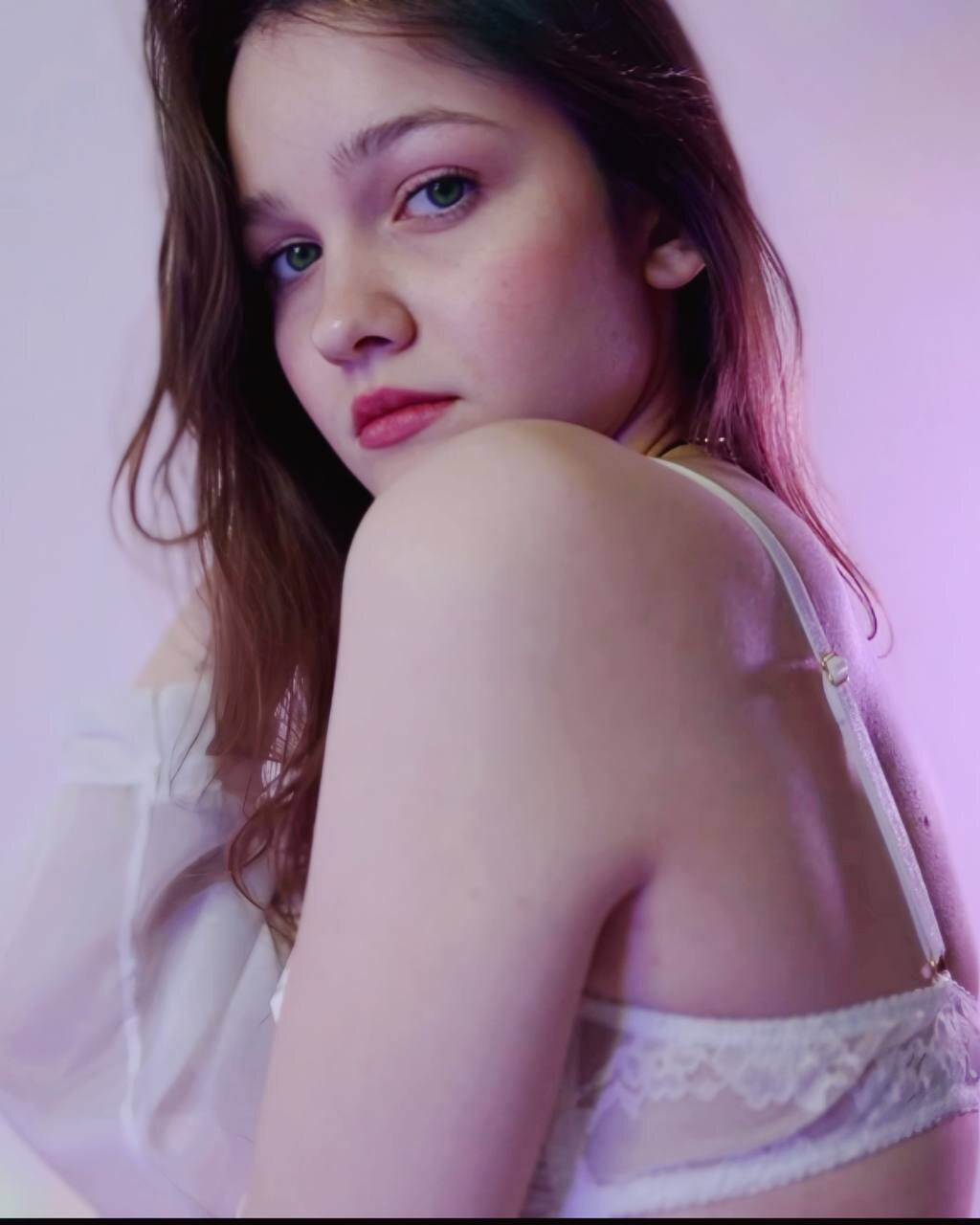 XXX Porn Photo of Nude MichelleRoux 82