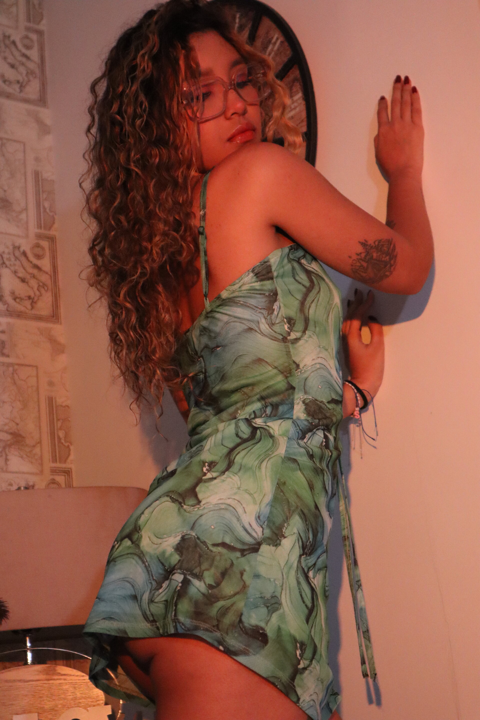 XXX Porn Photo of Nude eva_rossii 22
