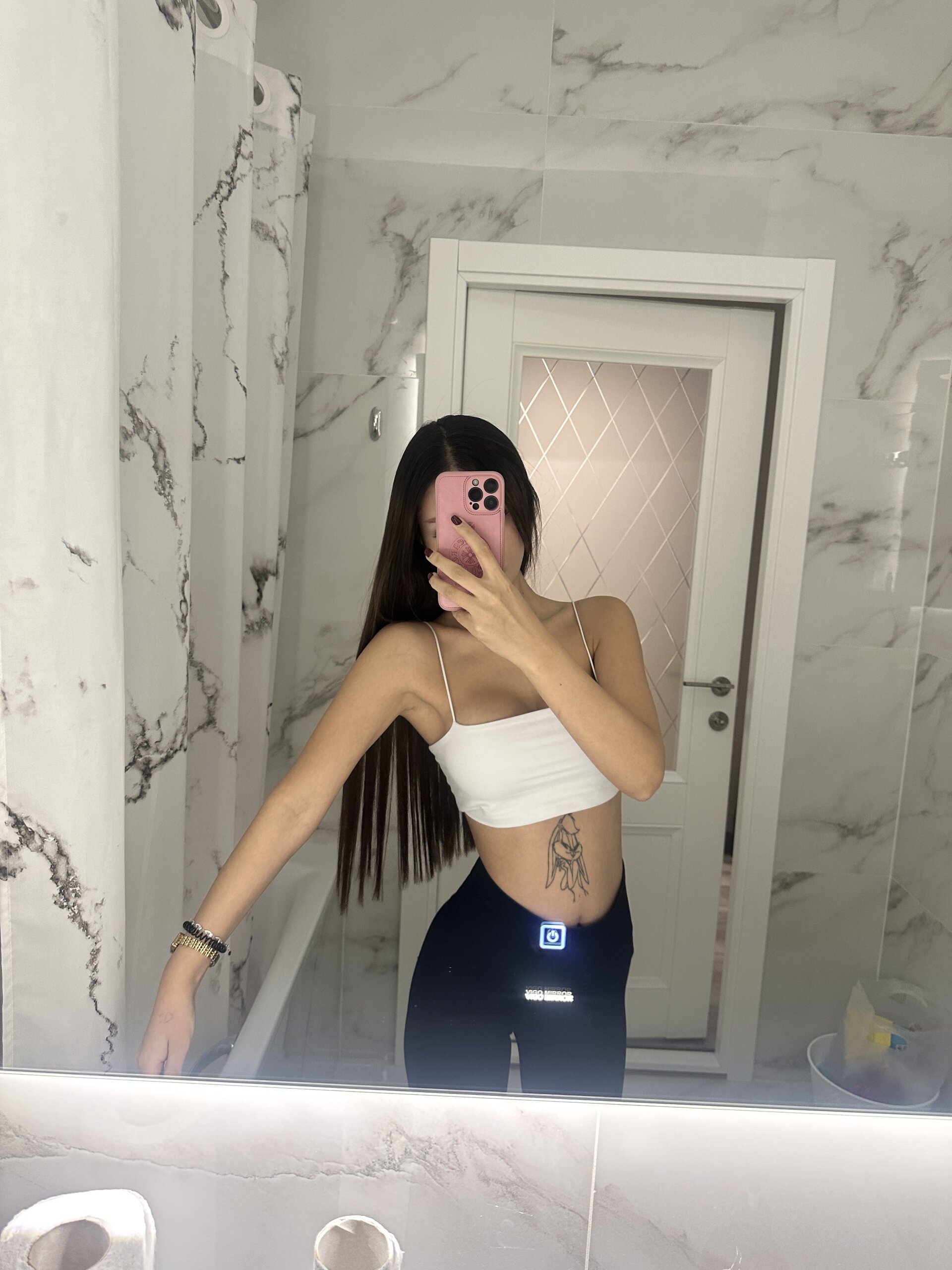 XXX Porn Photo of Nude paola_inga 12