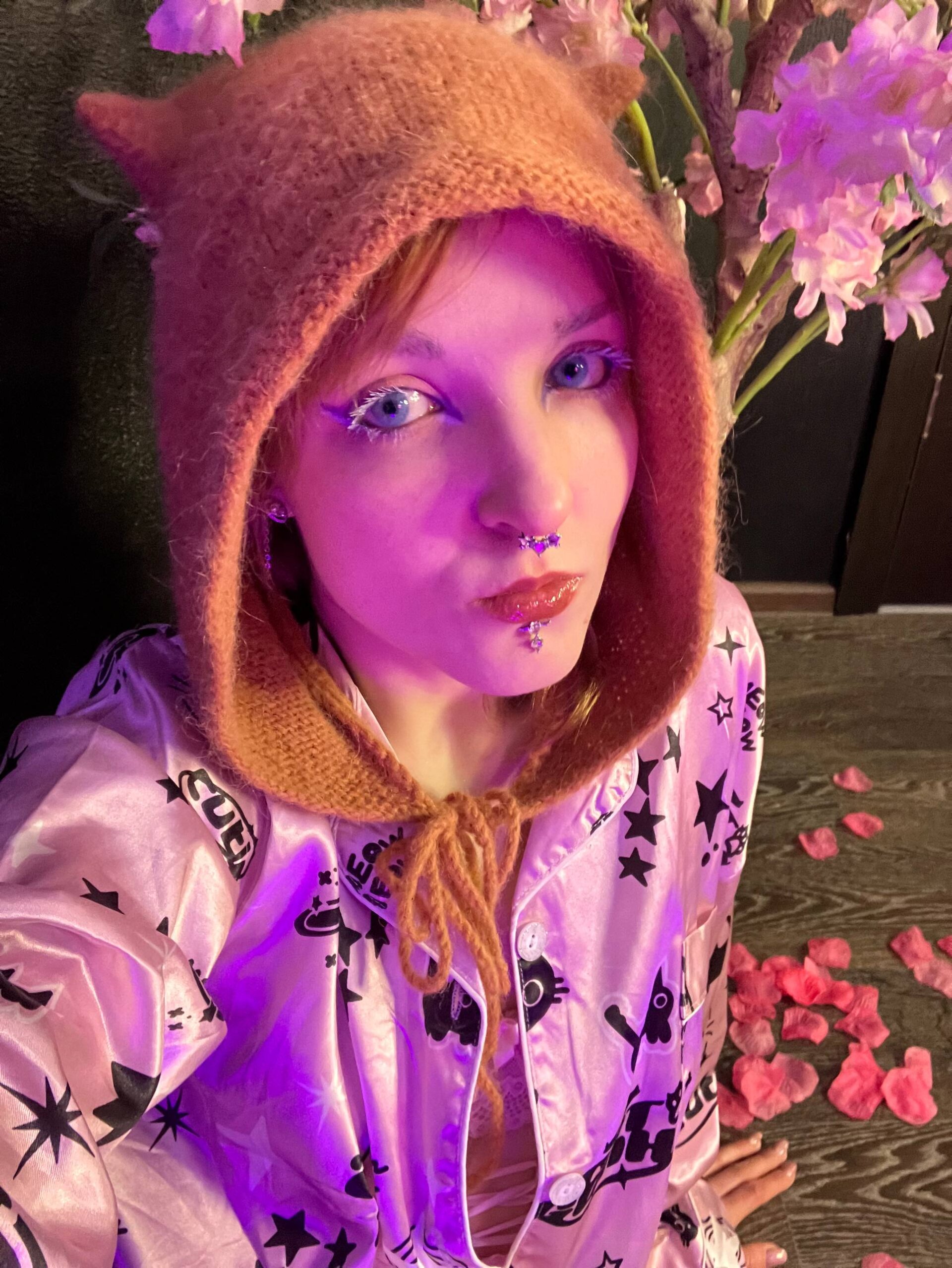 XXX Porn Photo of Nude uwu_Foxy_uwu 8
