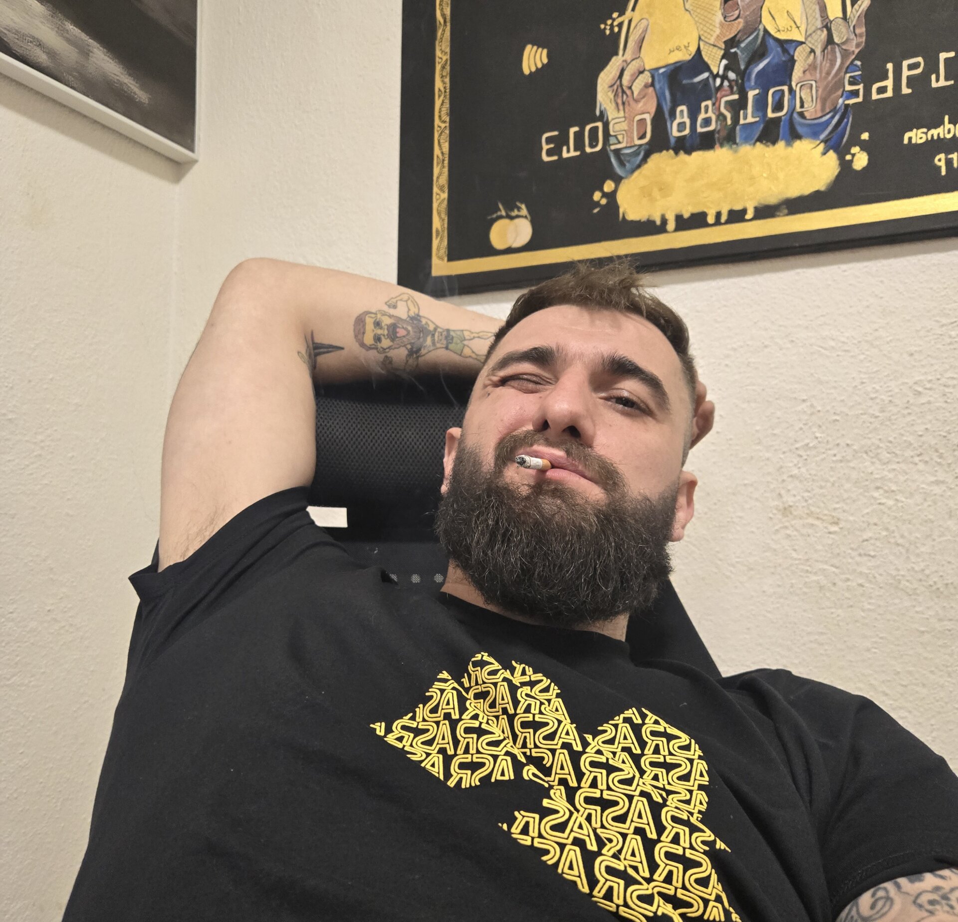 XXX Porn Photo of Nude Dick_so_big 2