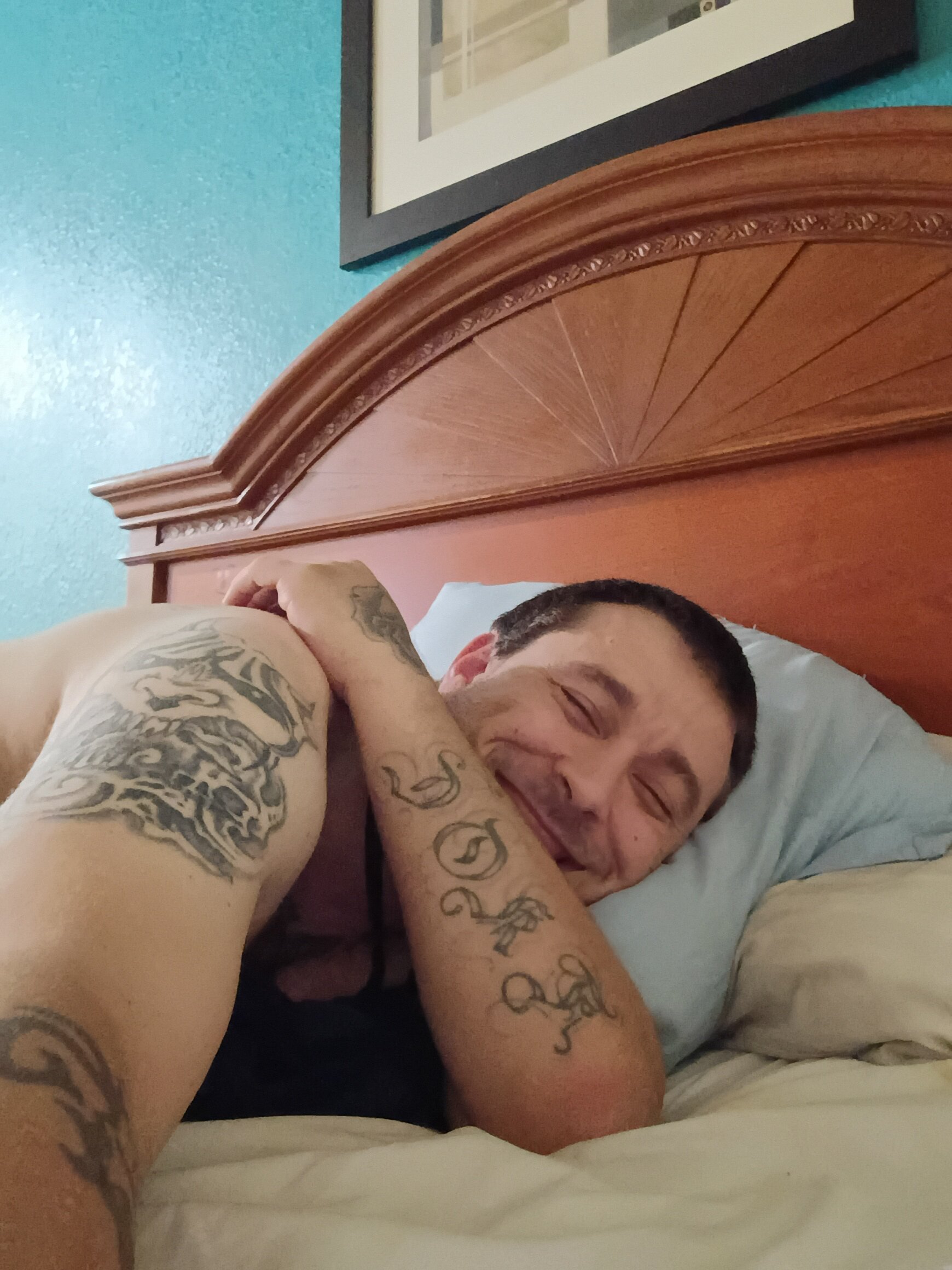 XXX Porn Photo of Nude bravo245 4