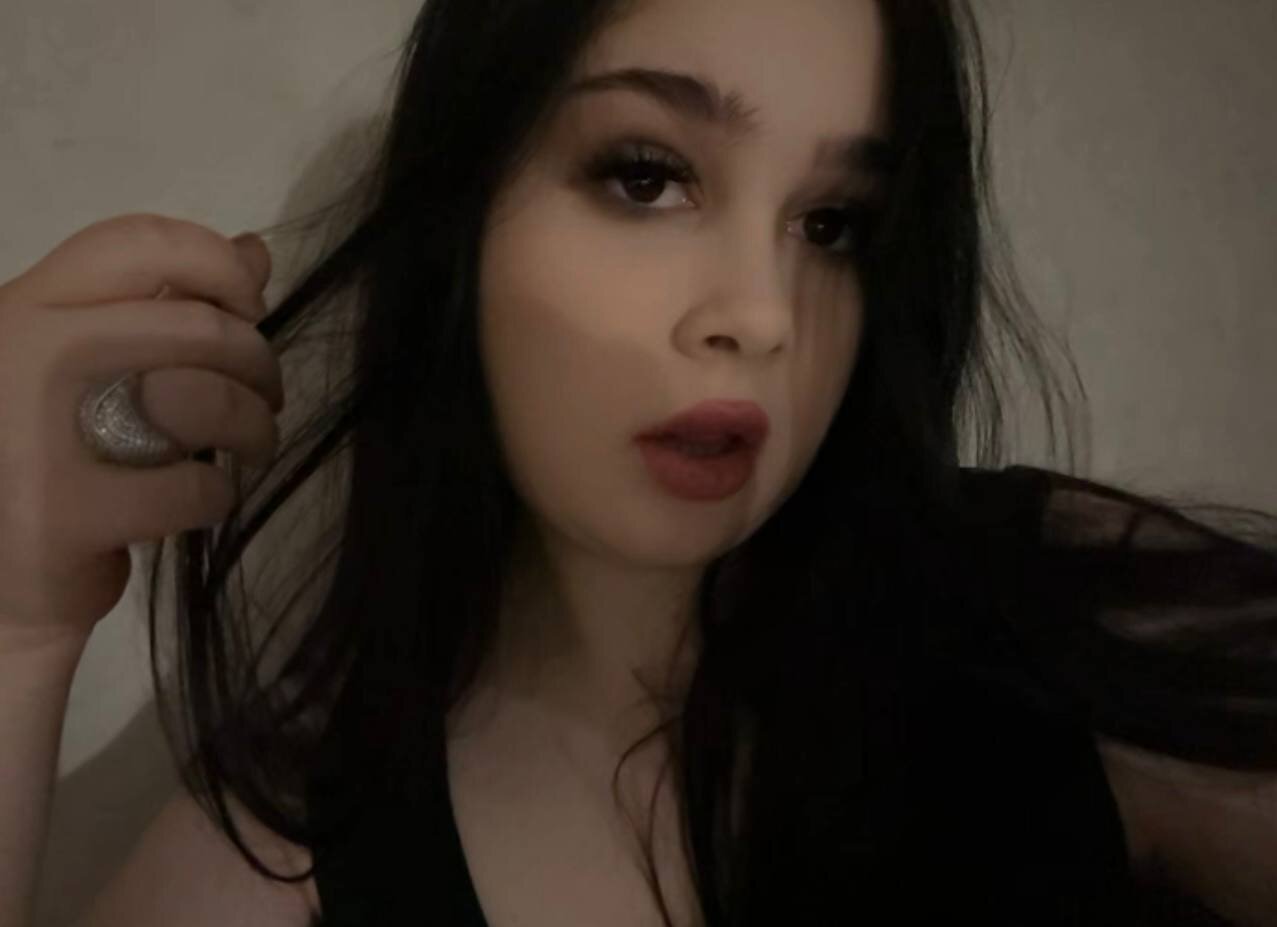 XXX Porn Photo of Nude MellisaWildrose 4