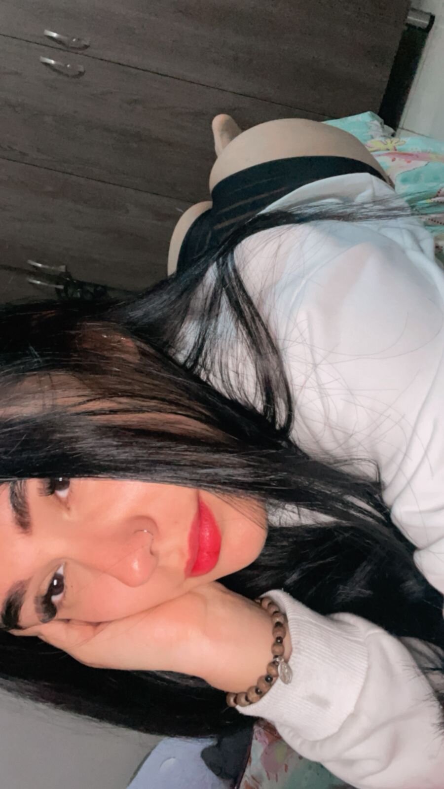 XXX Porn Photo of Nude Isabella_Carper1 7