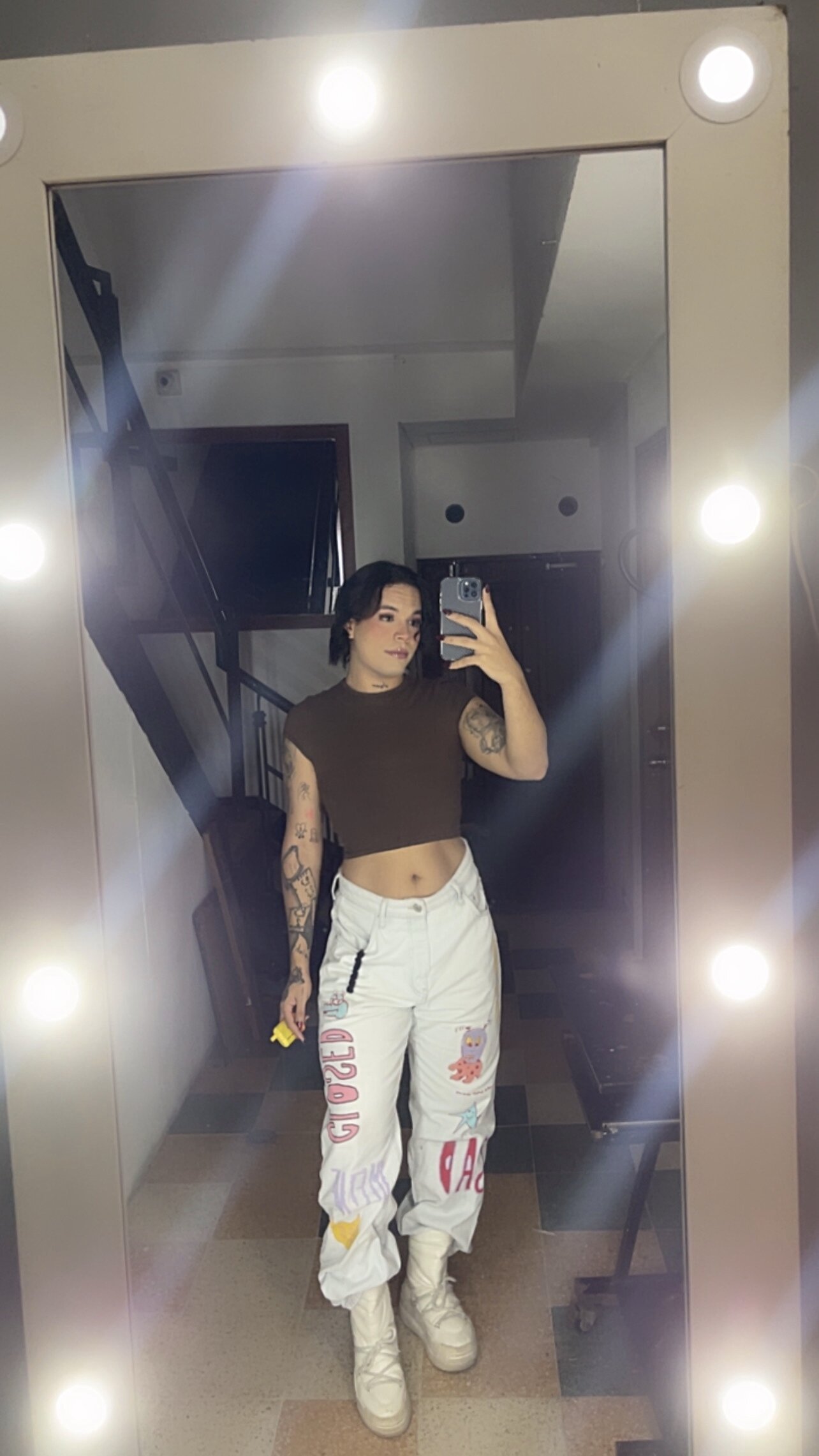 XXX Porn Photo of Nude YourAnali_ 10