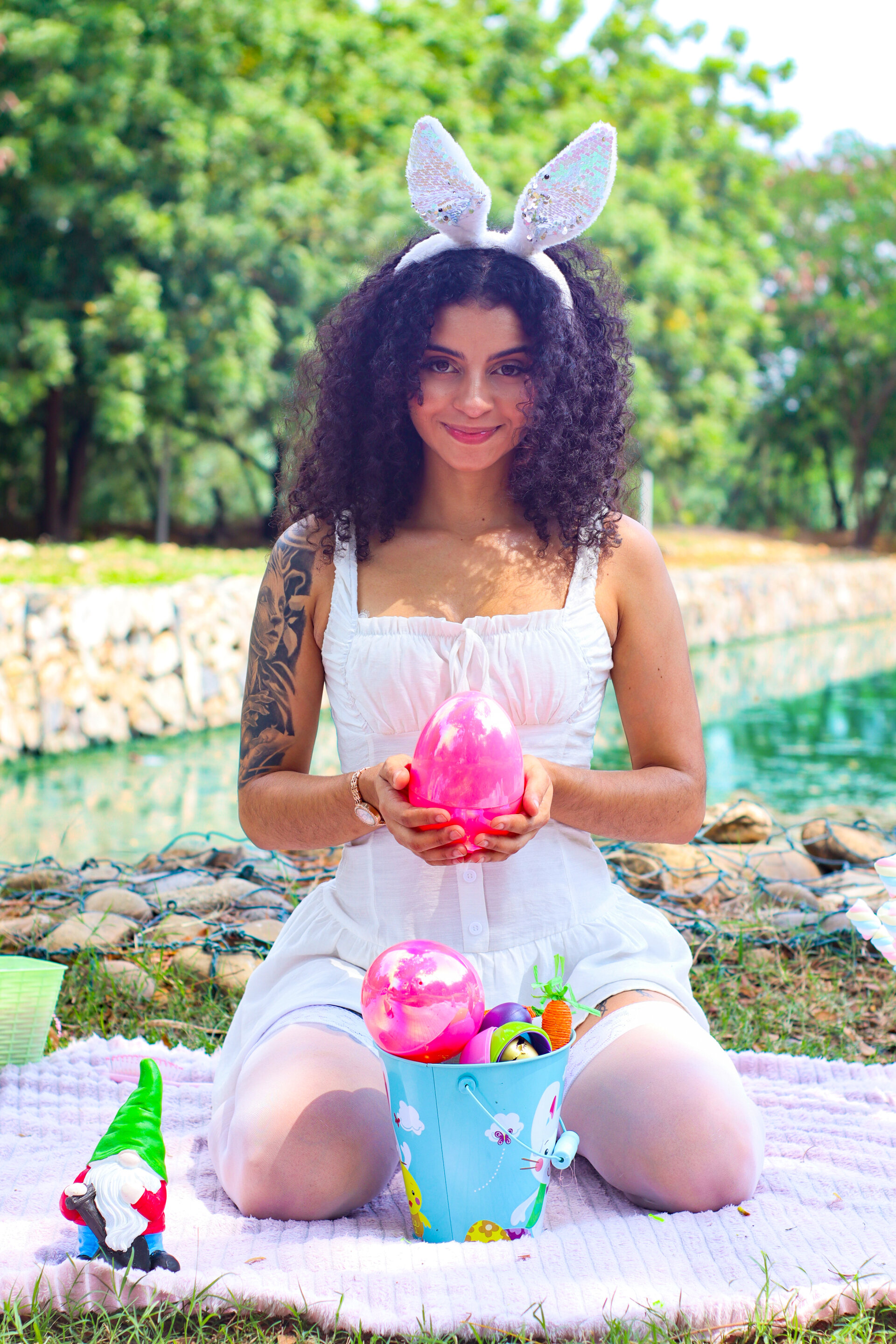 XXX Porn Photo of Nude CurlyRose__ 8
