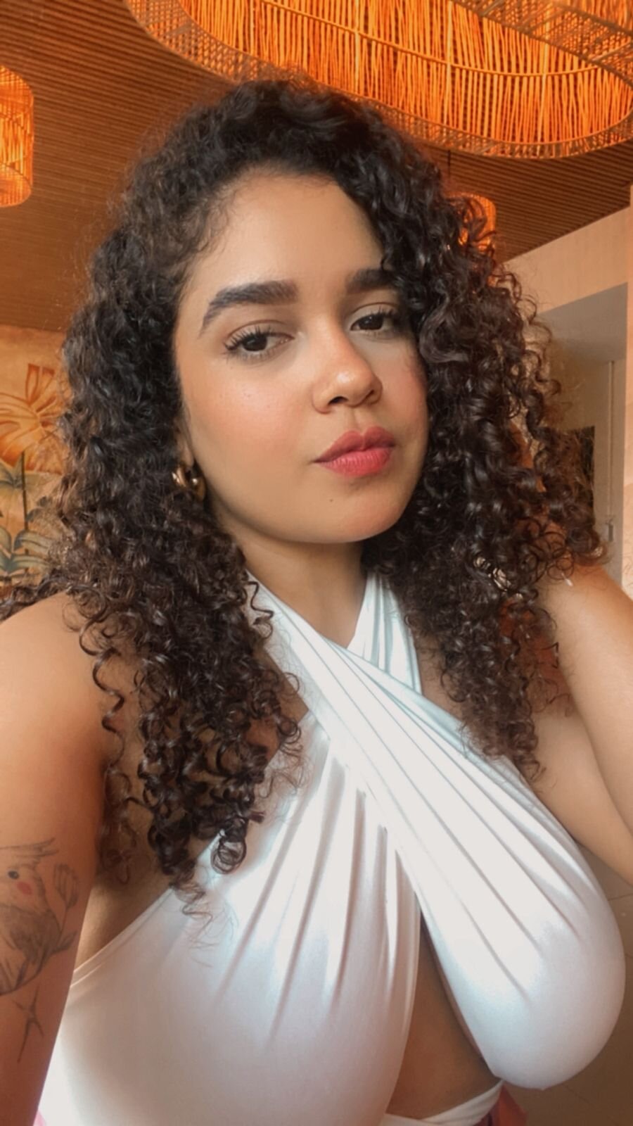 XXX Porn Photo of Nude CoralHarmon 67