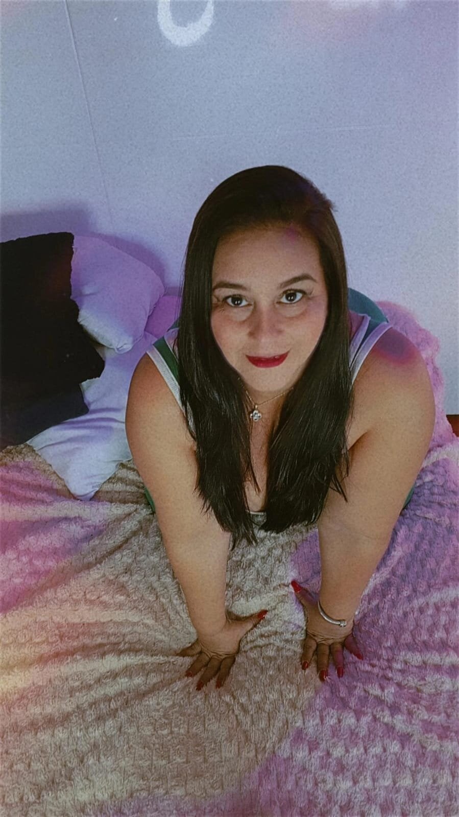 XXX Porn Photo of Nude Sharlotte_BBW_ 4