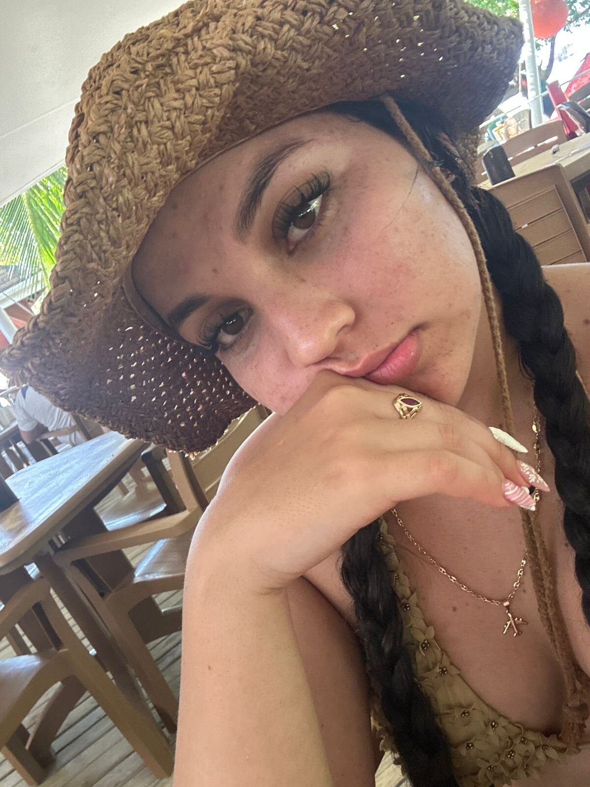 XXX Porn Photo of Nude melanie_harl 3