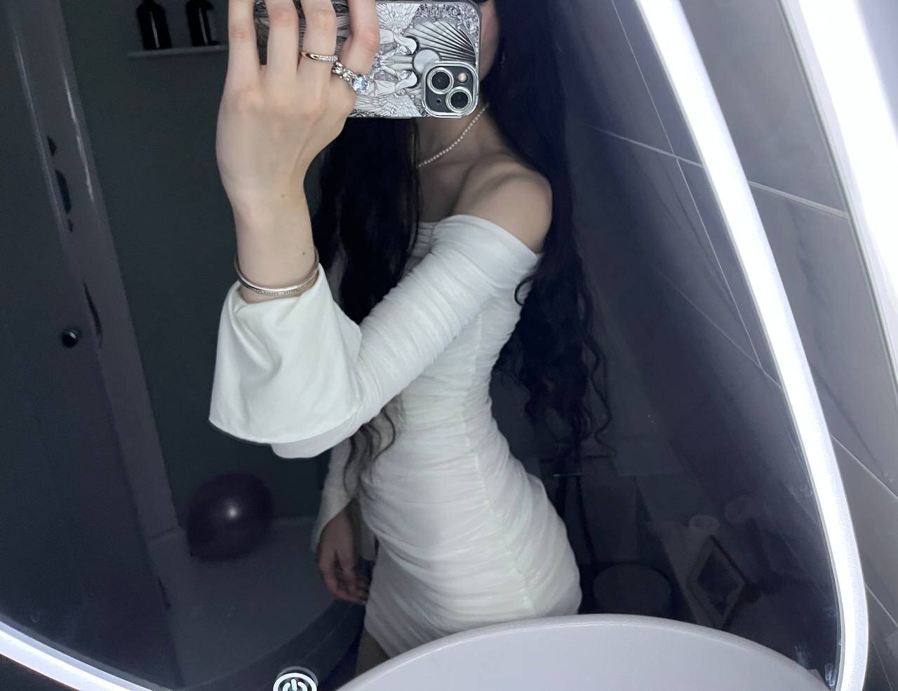 XXX Porn Photo of Nude SofiaDreams09 7