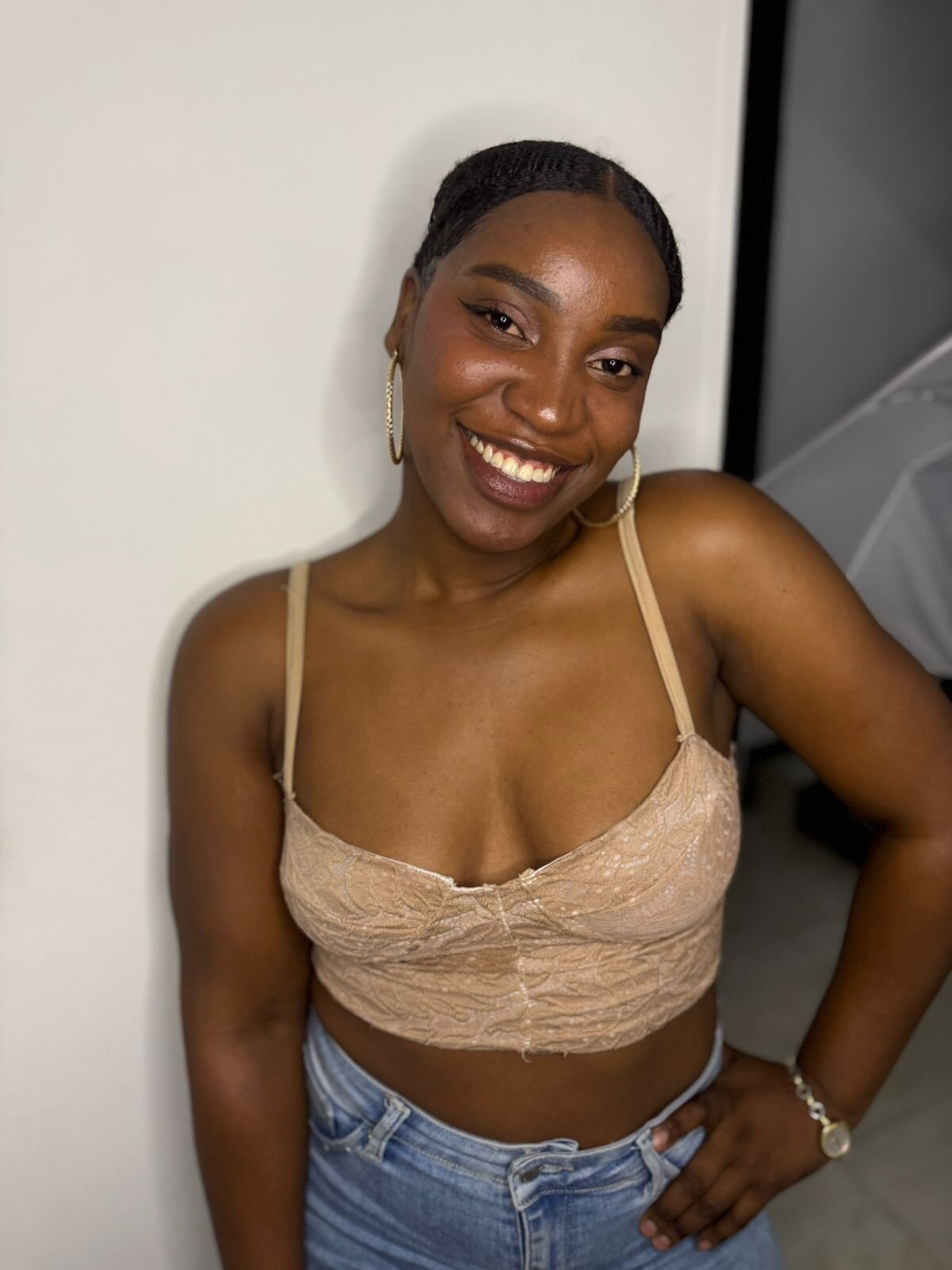 XXX Porn Photo of Nude VENUS_EF 2