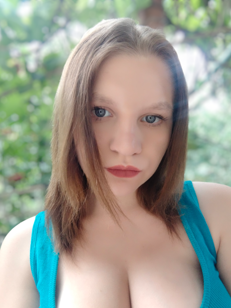 XXX Porn Photo of Nude -moonfairy- 10