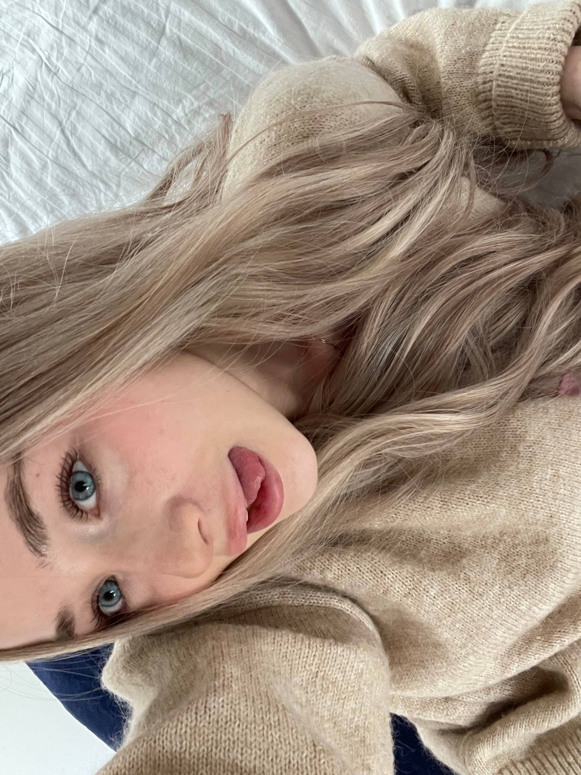 XXX Porn Photo of Nude Nani_Funny 5