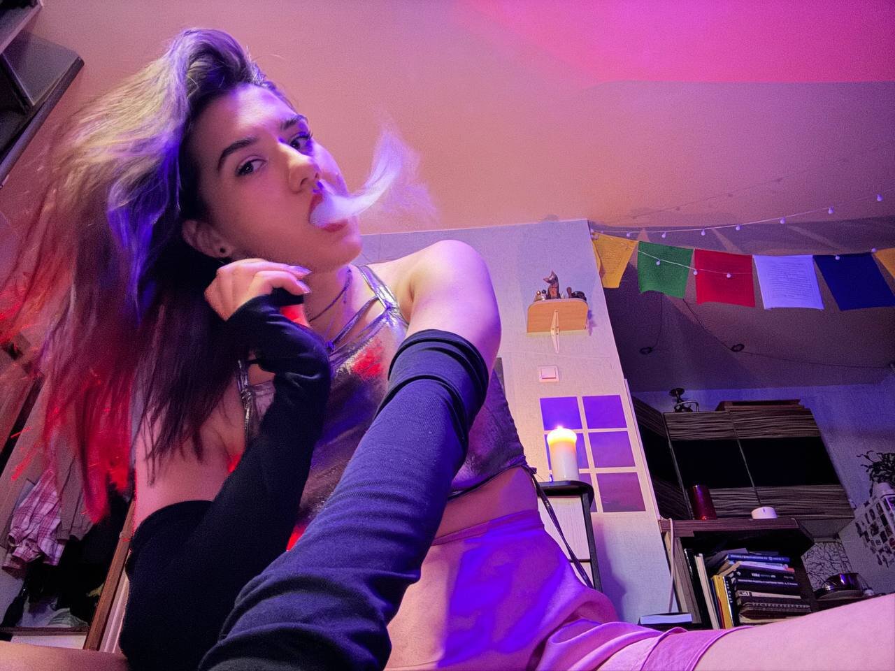 XXX Porn Photo of Nude With_Elly 11