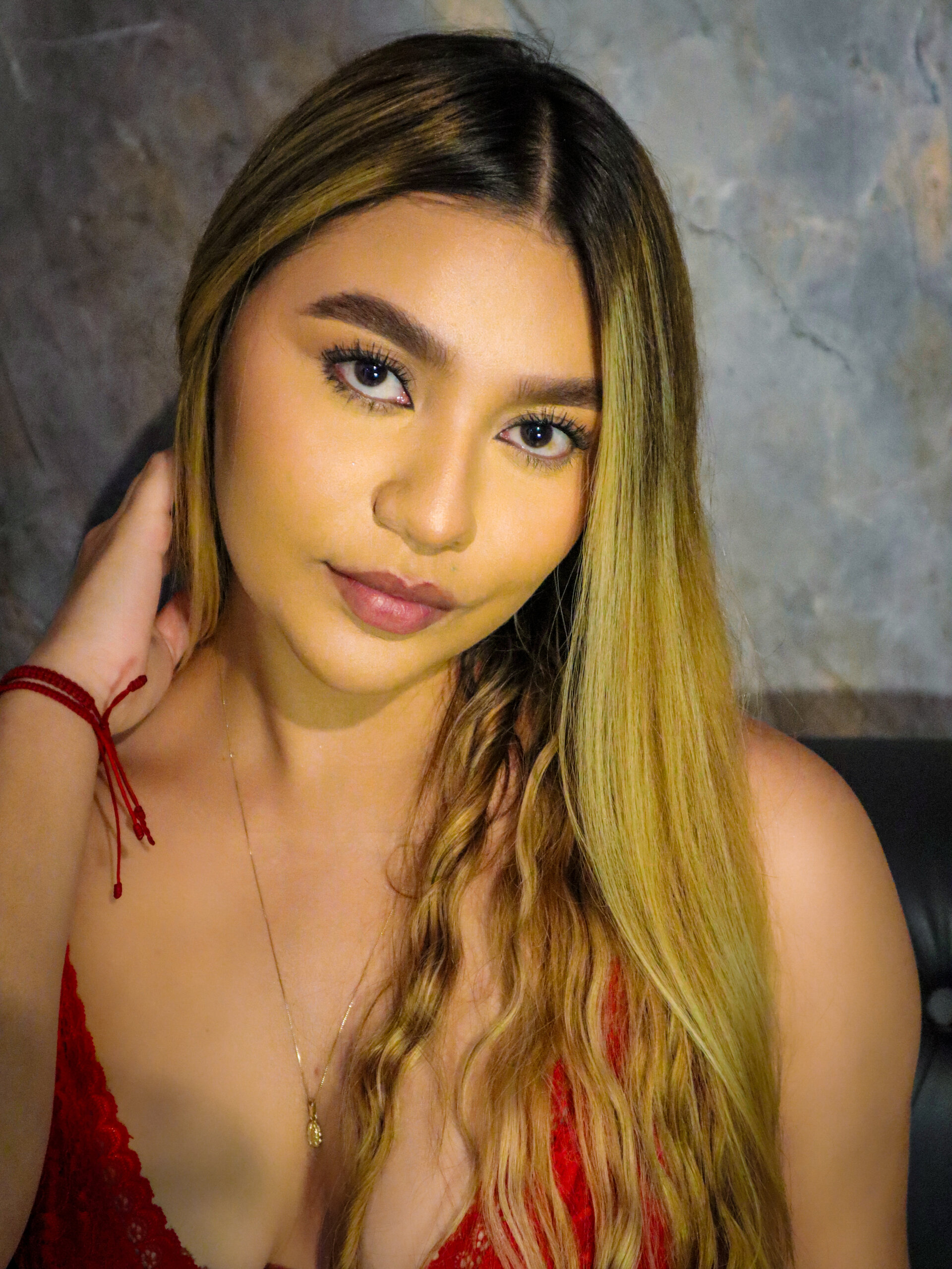 XXX Porn Photo of Nude mia_lux_ 4