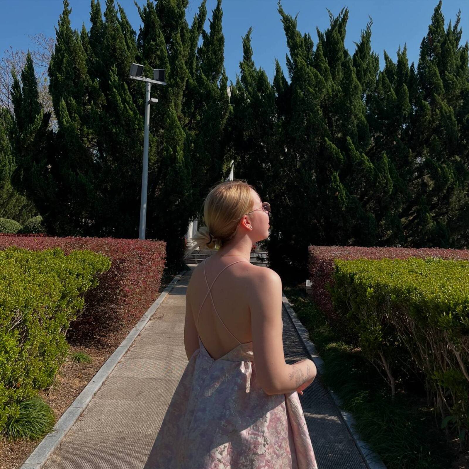 XXX Porn Photo of Nude SunnyDreeaam 2
