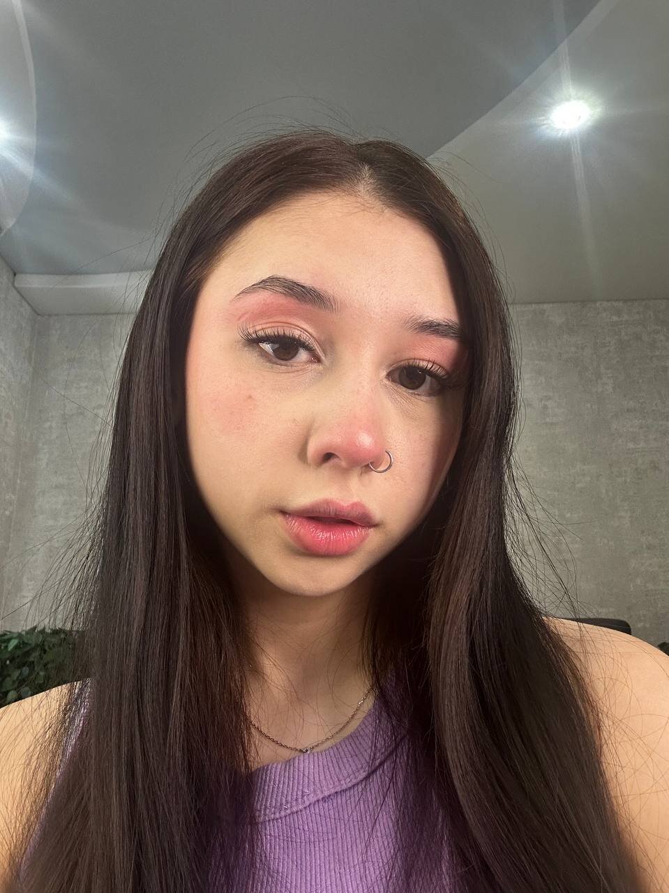 XXX Porn Photo of Nude Sssonya 127