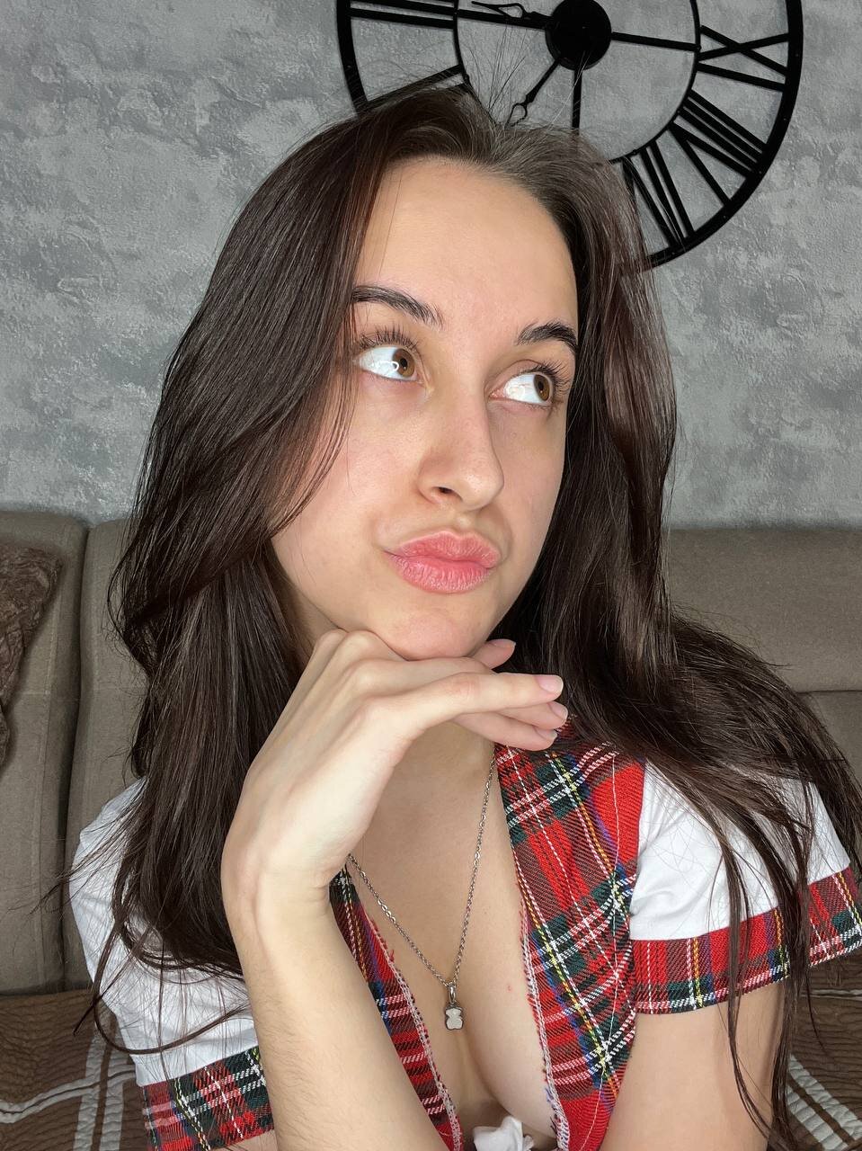 XXX Porn Photo of Nude MarcelinaMei 53