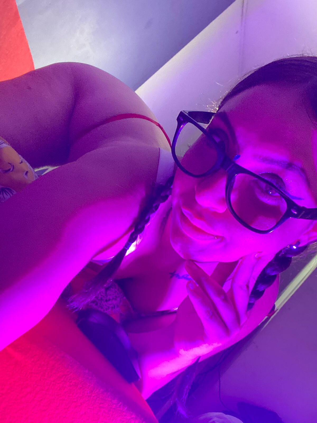 XXX Porn Photo of Nude KetziaDoll 50