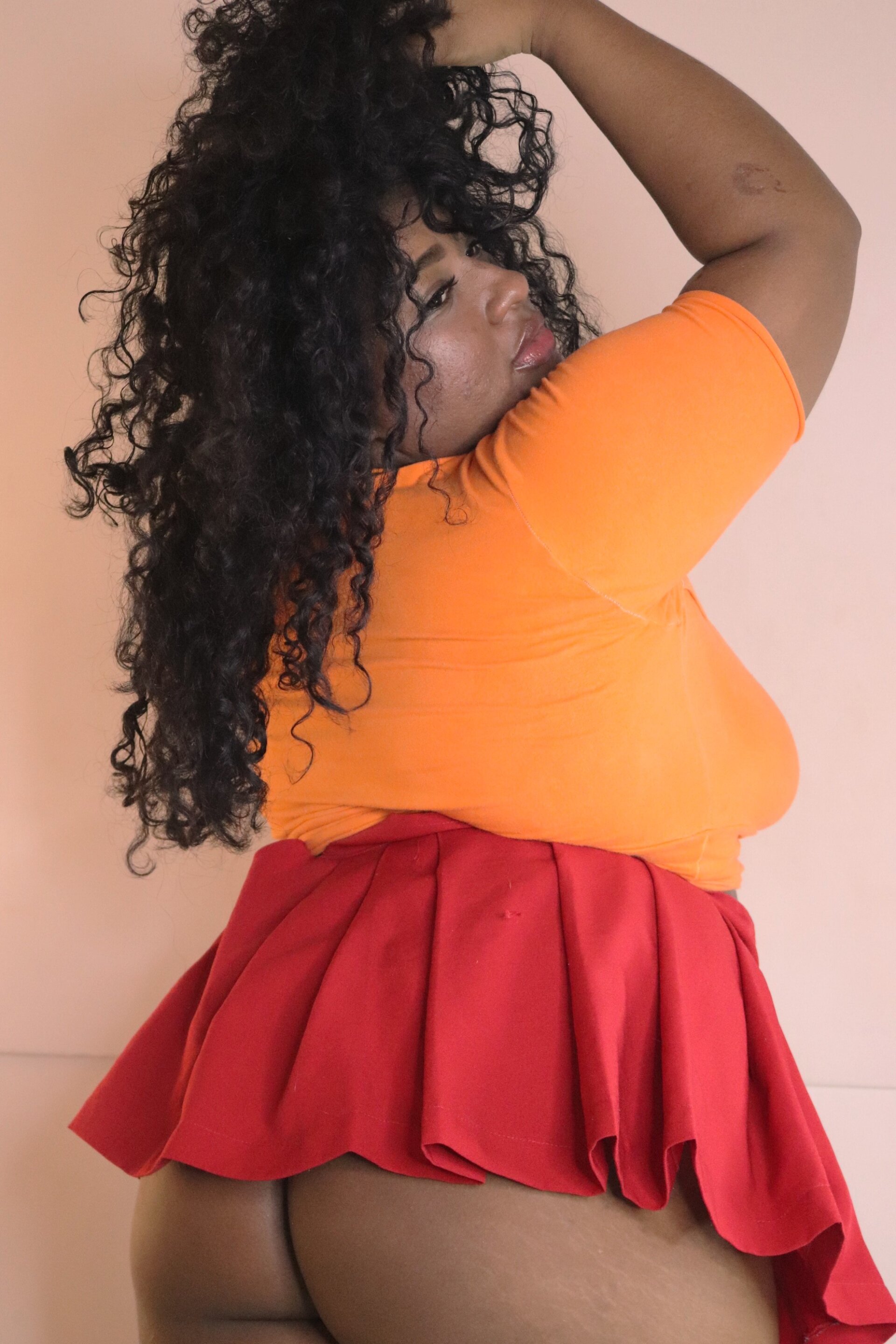 XXX Porn Photo of Nude DannaFalco25 192