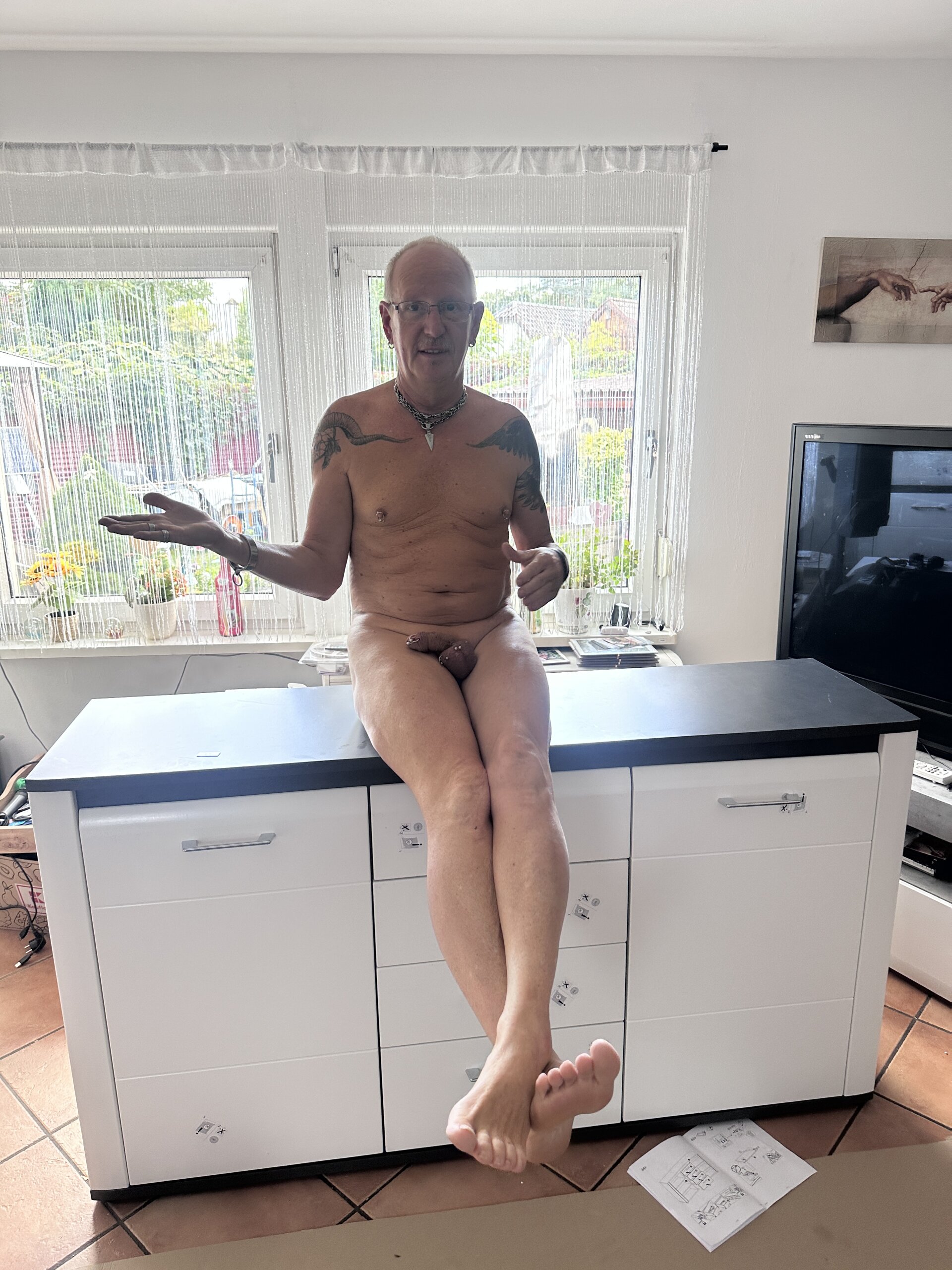 XXX Porn Photo of Nude Robbin_Huut 16
