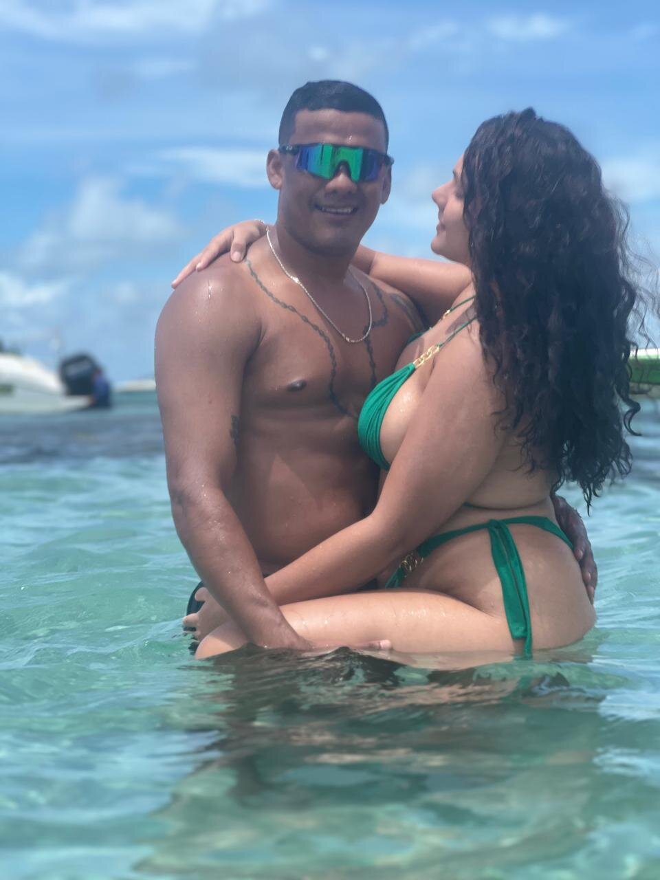 XXX Porn Photo of Nude marcelo_911 1