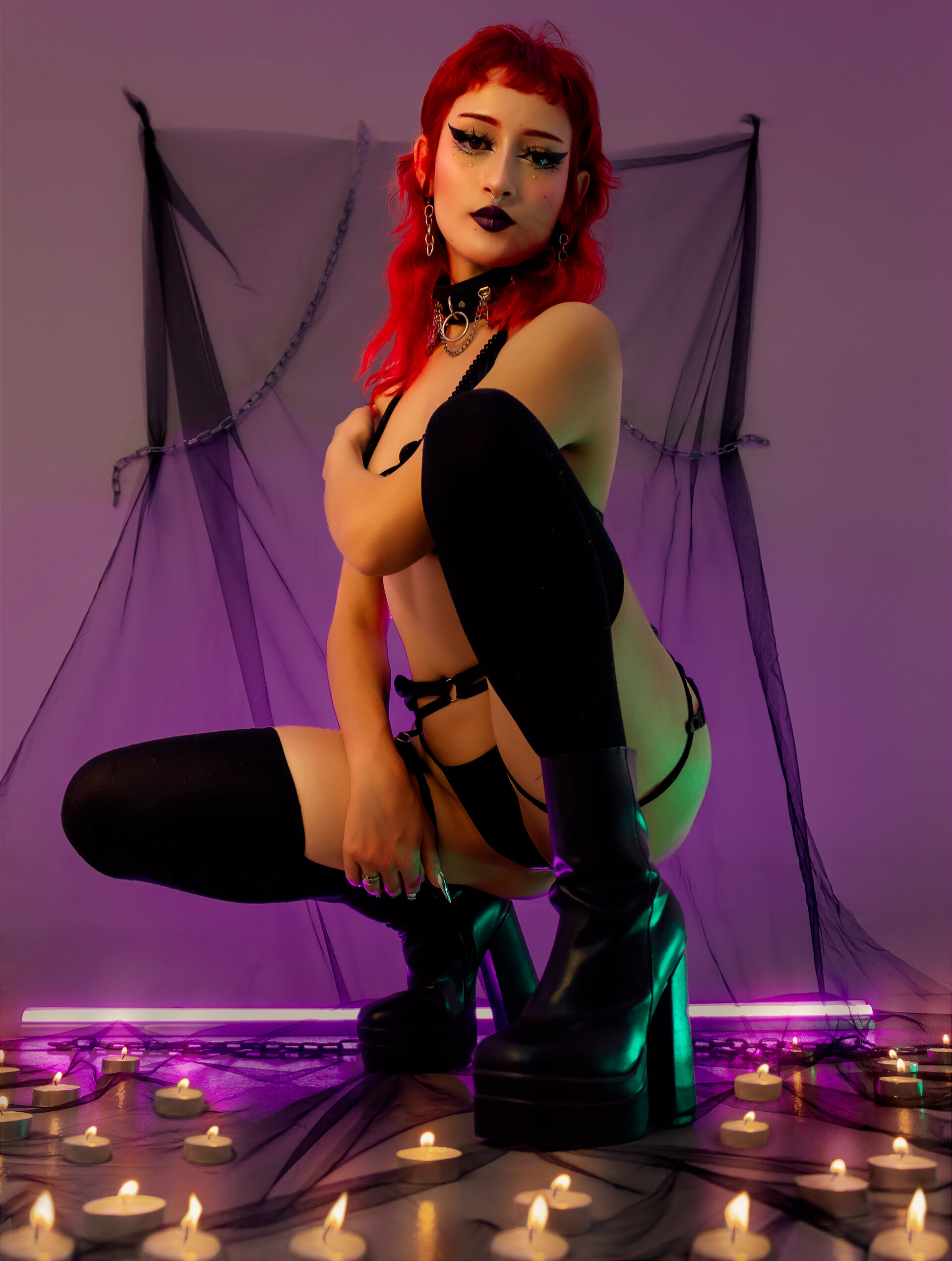 XXX Porn Photo of Nude Rox_xane_ 6