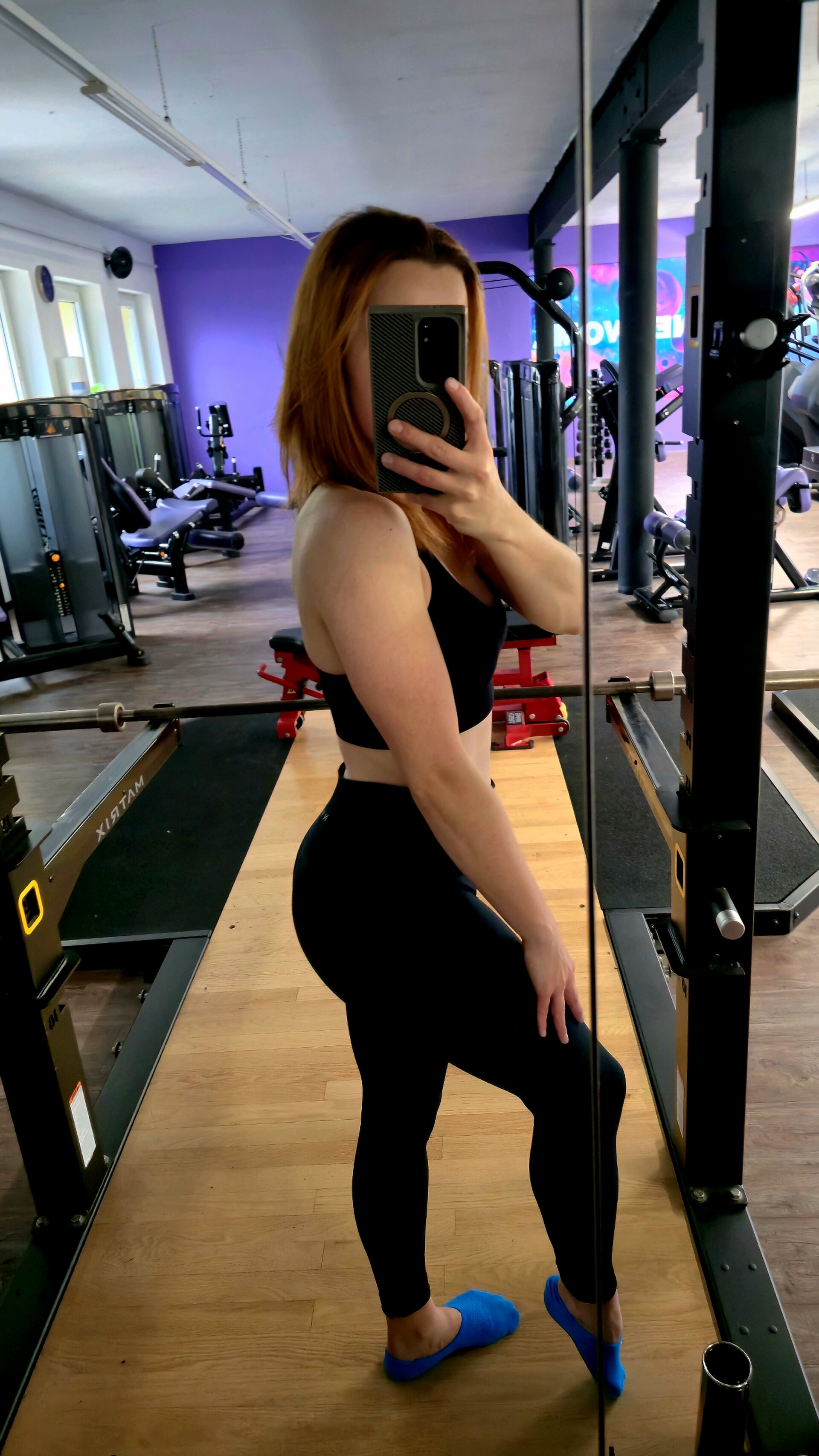 XXX Porn Photo of Nude femdom_jozi 23