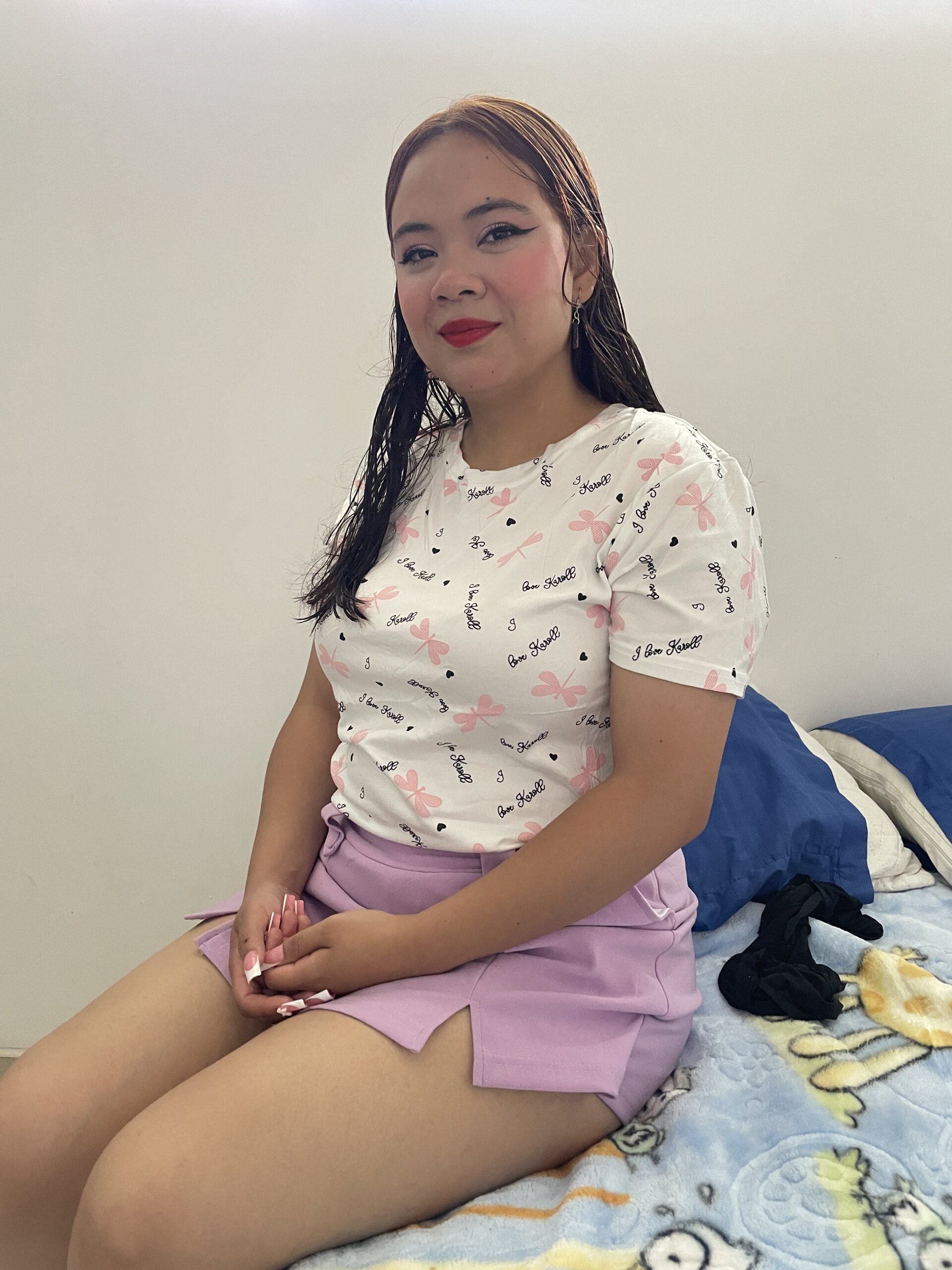 XXX Porn Photo of Nude VioleeSaenz 8