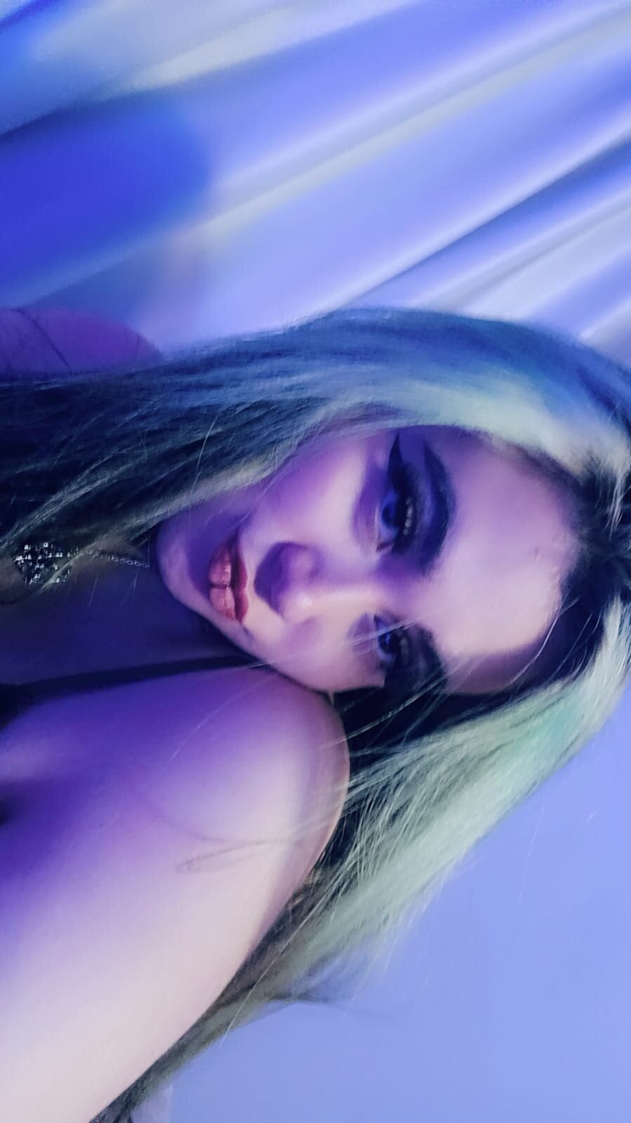 XXX Porn Photo of Nude Lilith_Zenith_ 4