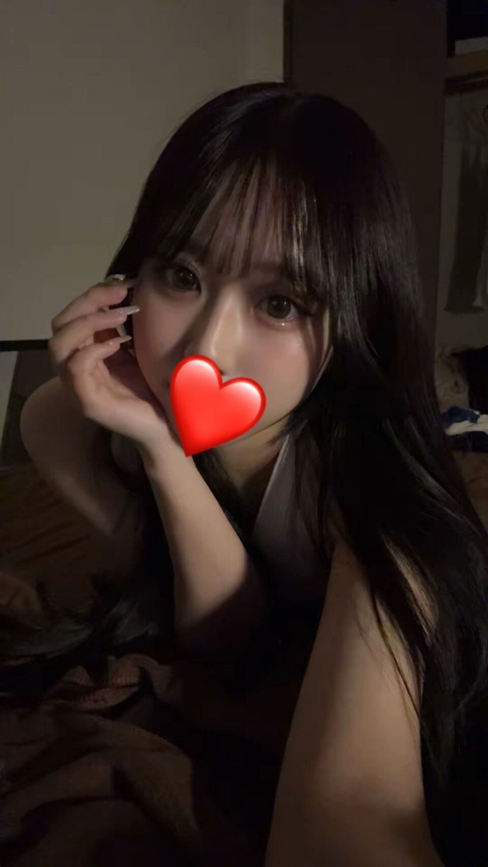 XXX Porn Photo of Nude _YUI_CHAN_ 4