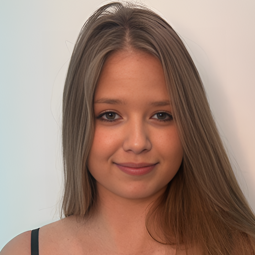 XXX Porn Photo of Nude Sofia_Lorette 6
