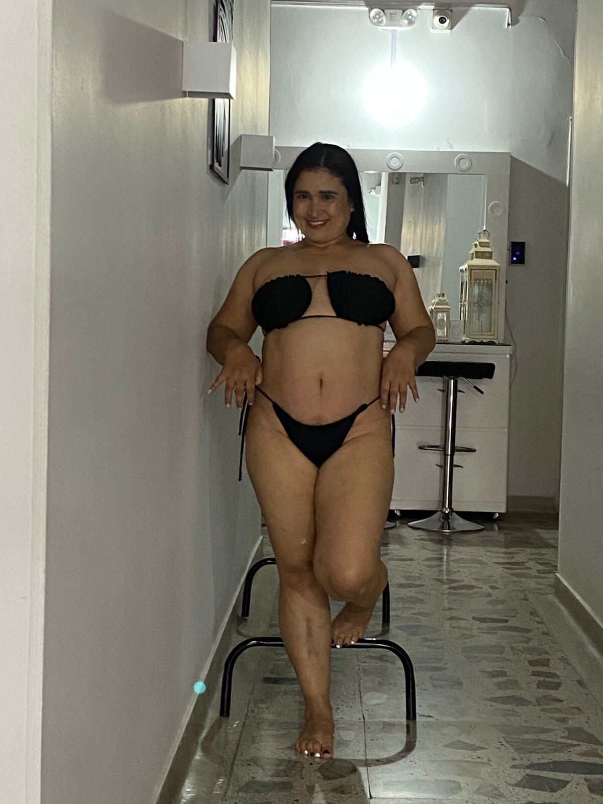 XXX Porn Photo of Nude amanda_noir 13