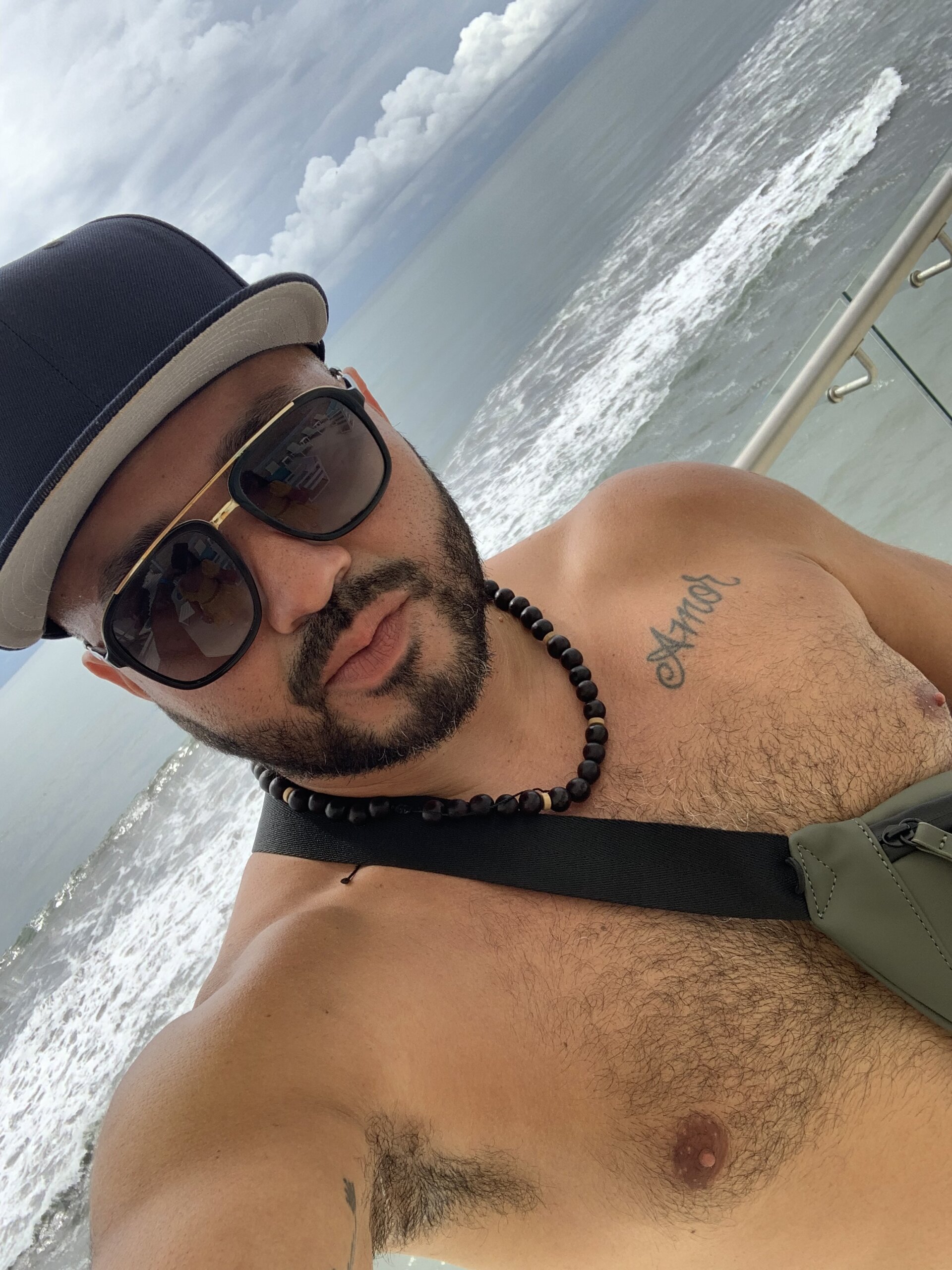 XXX Porn Photo of Nude MrFantastik__ 1