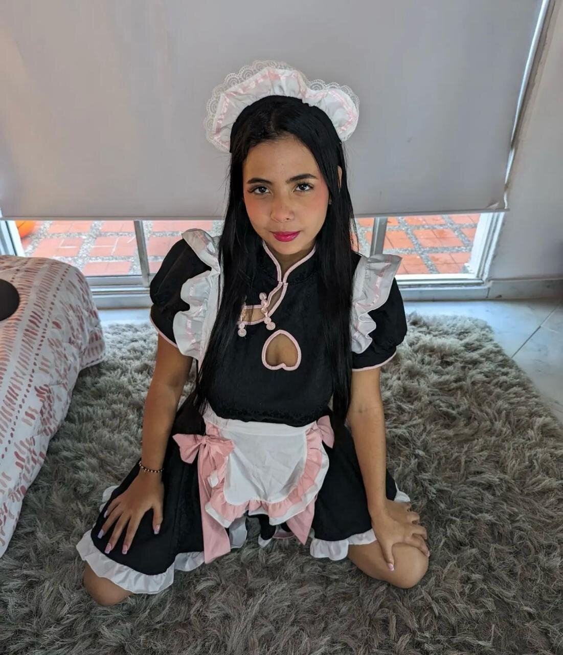 XXX Porn Photo of Nude Jazmin_Lewiss1 6