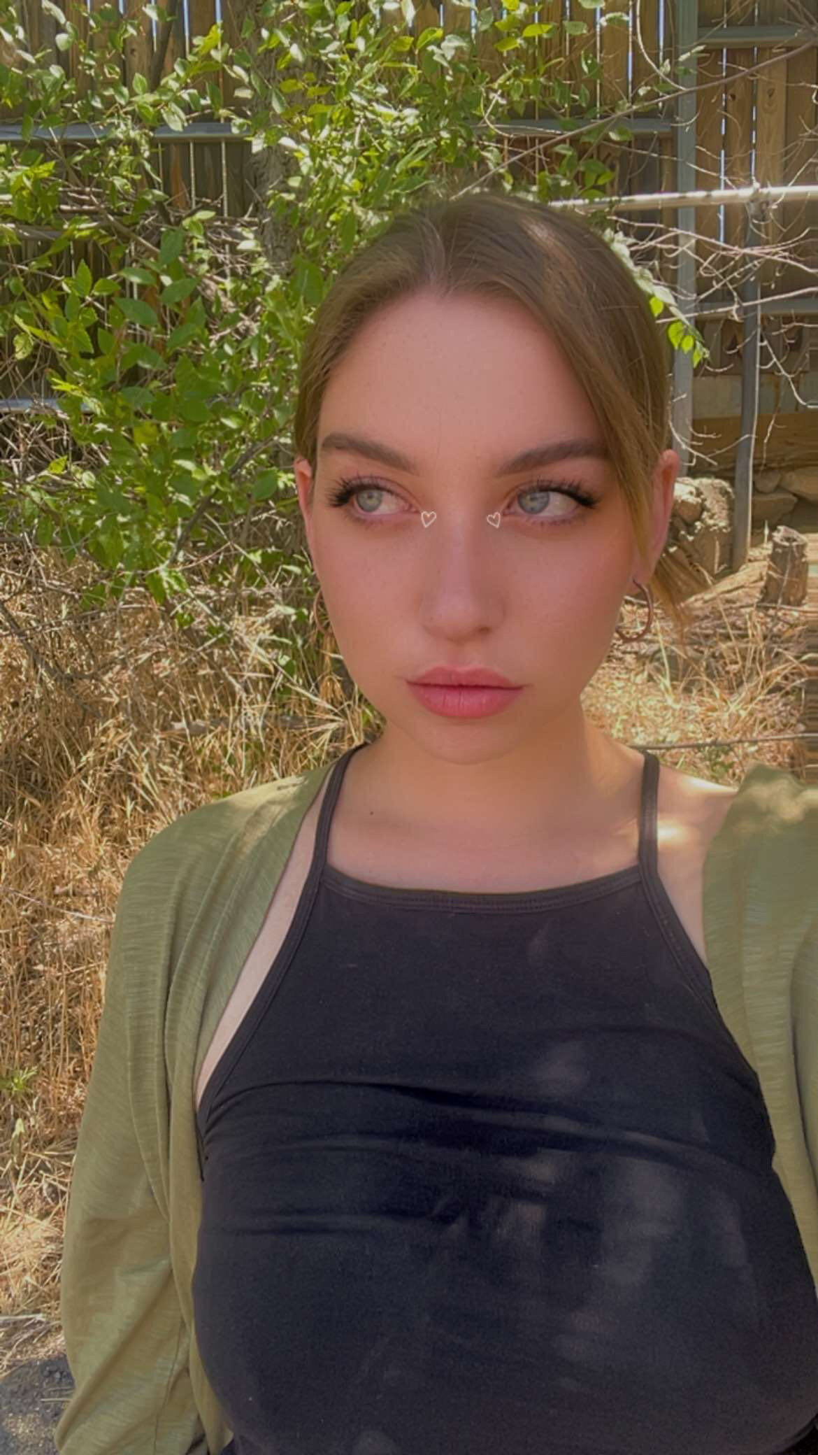 XXX Porn Photo of Nude lunaluvgood 10