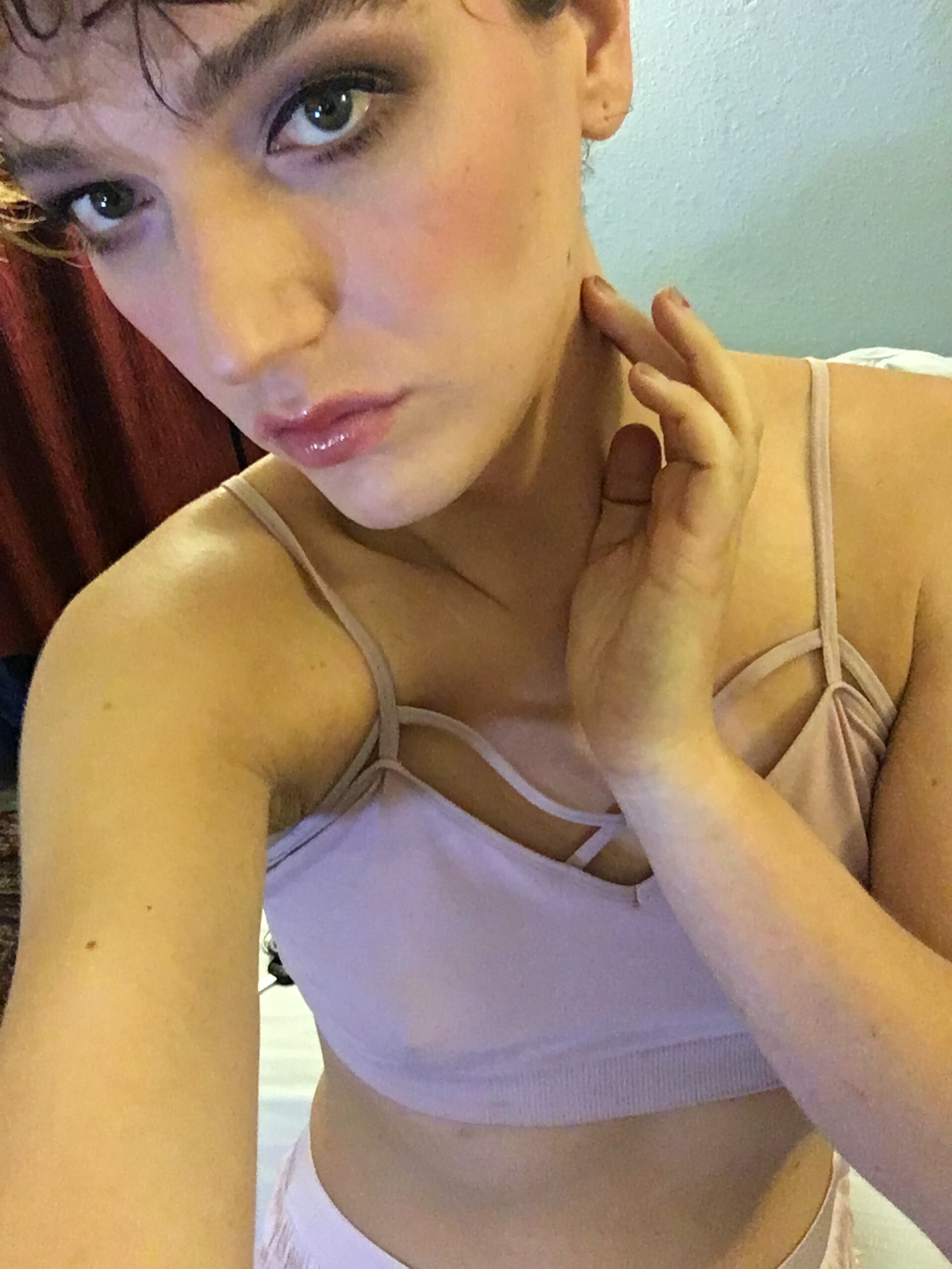 XXX Porn Photo of Nude TsAminaH 5