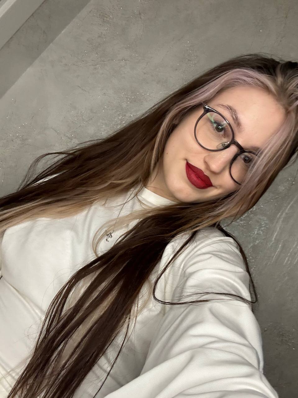XXX Porn Photo of Nude NicolaHulse 167