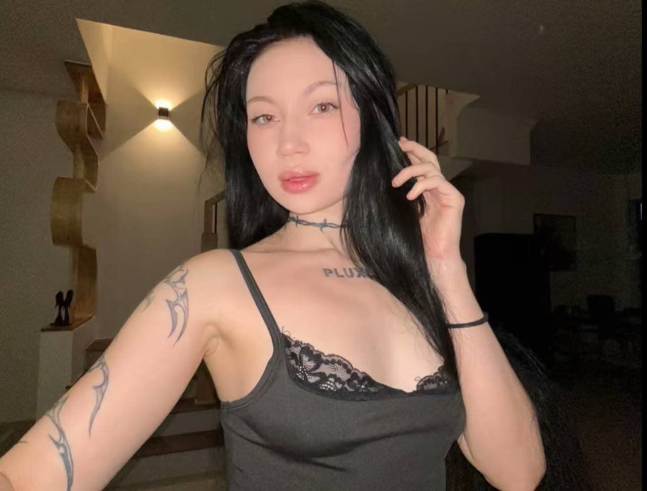 XXX Porn Photo of Nude Alice_1n_Wonderland_ 32