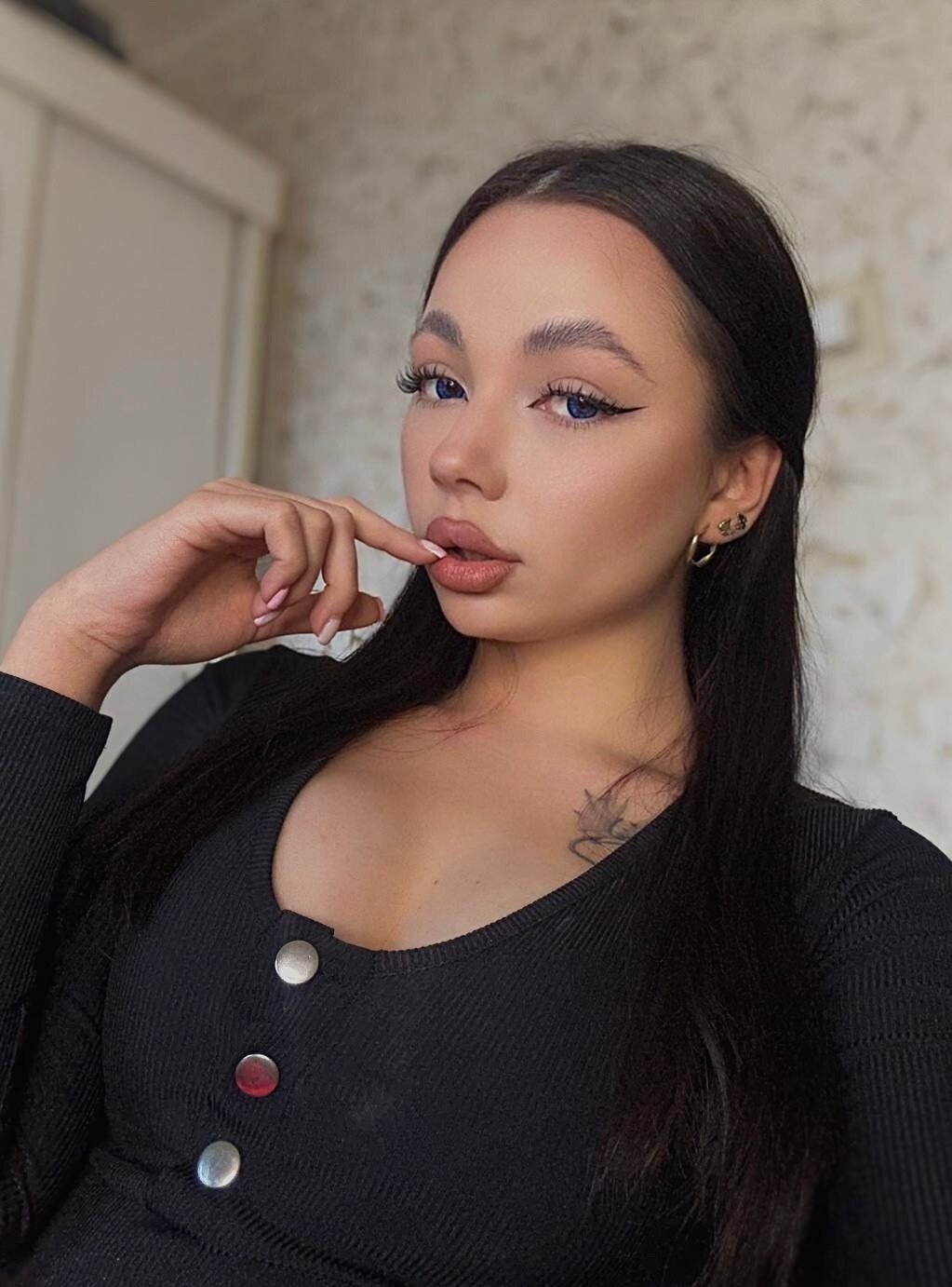 XXX Porn Photo of Nude Dayana_One 1