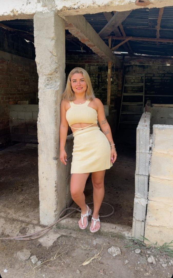 XXX Porn Photo of Nude KendallCher 1