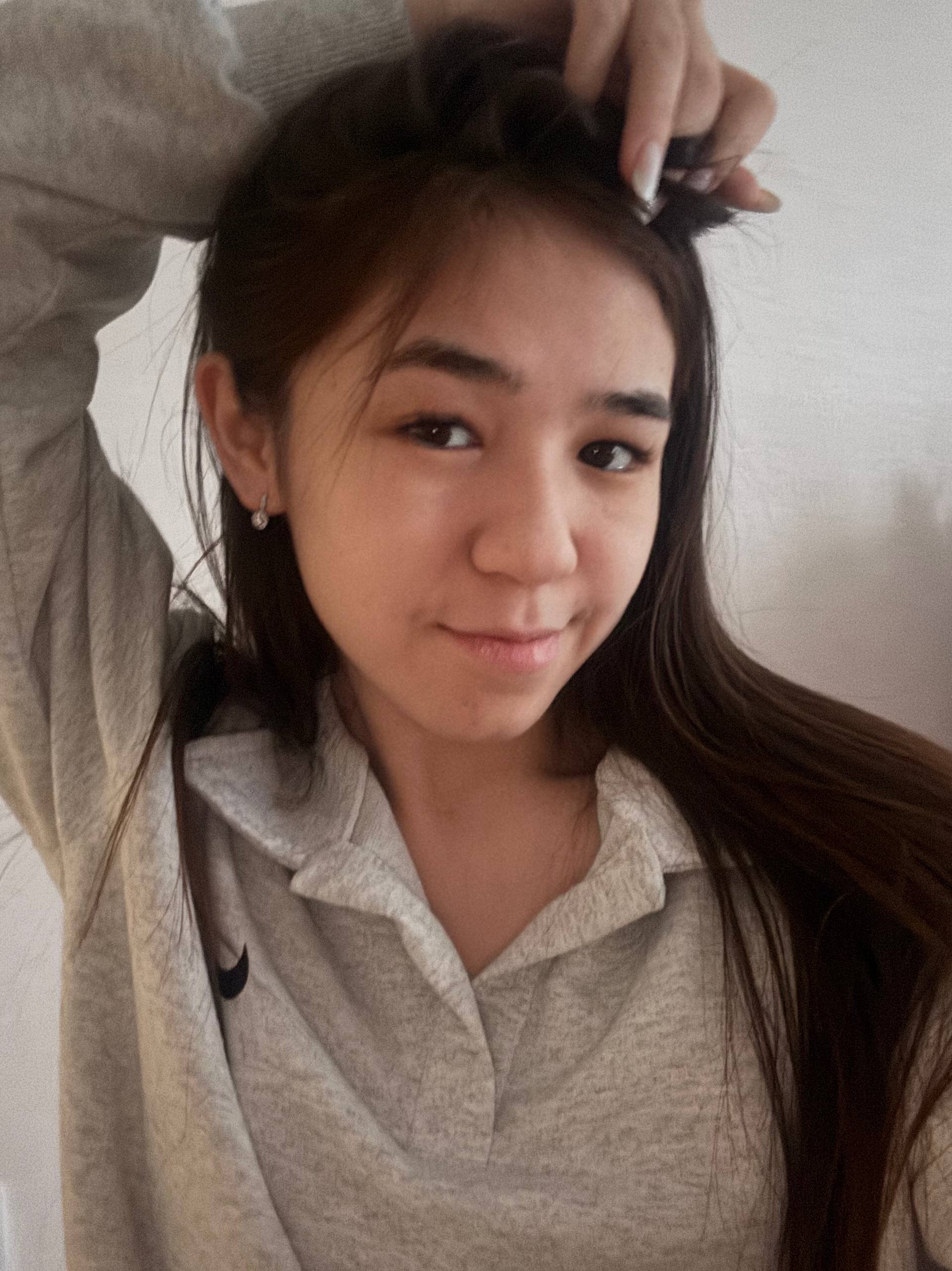 XXX Porn Photo of Nude KiraAbling 3