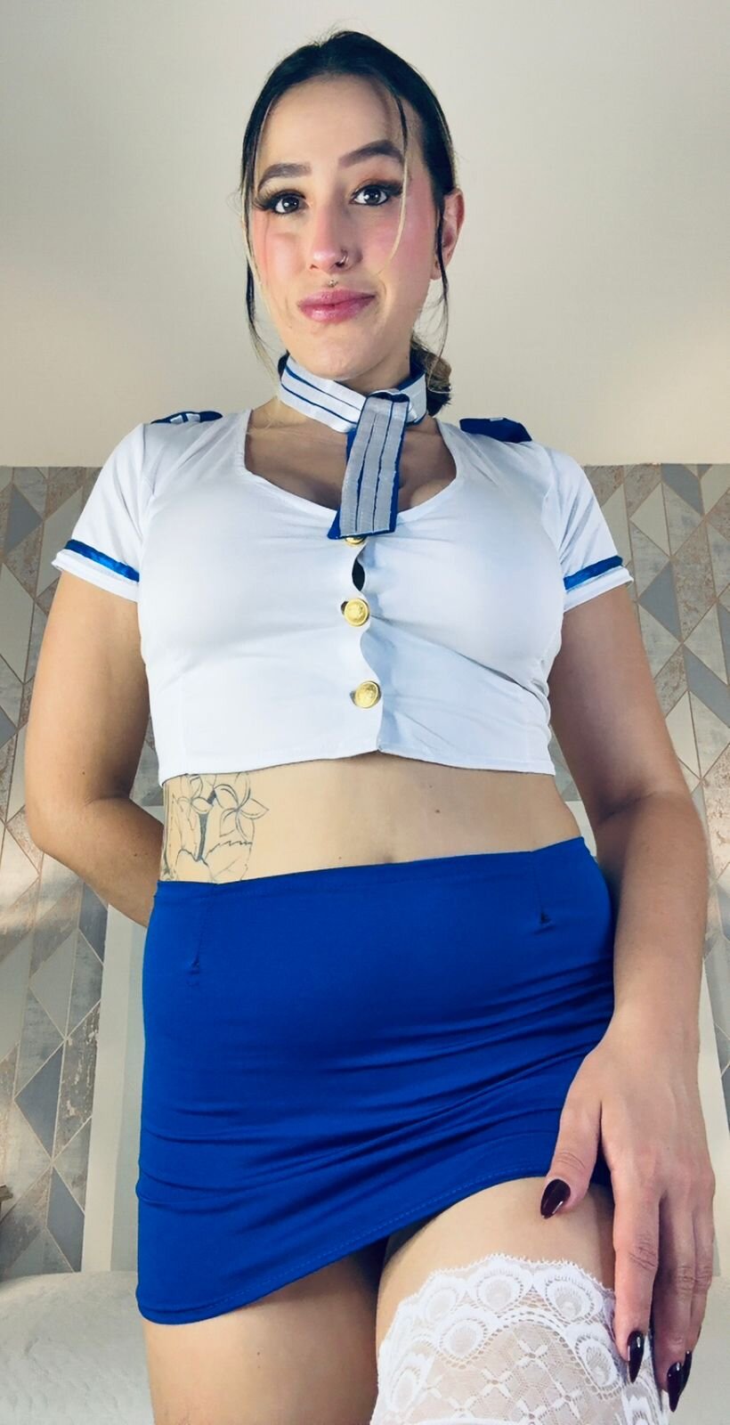 XXX Porn Photo of Nude anais_cooper 123