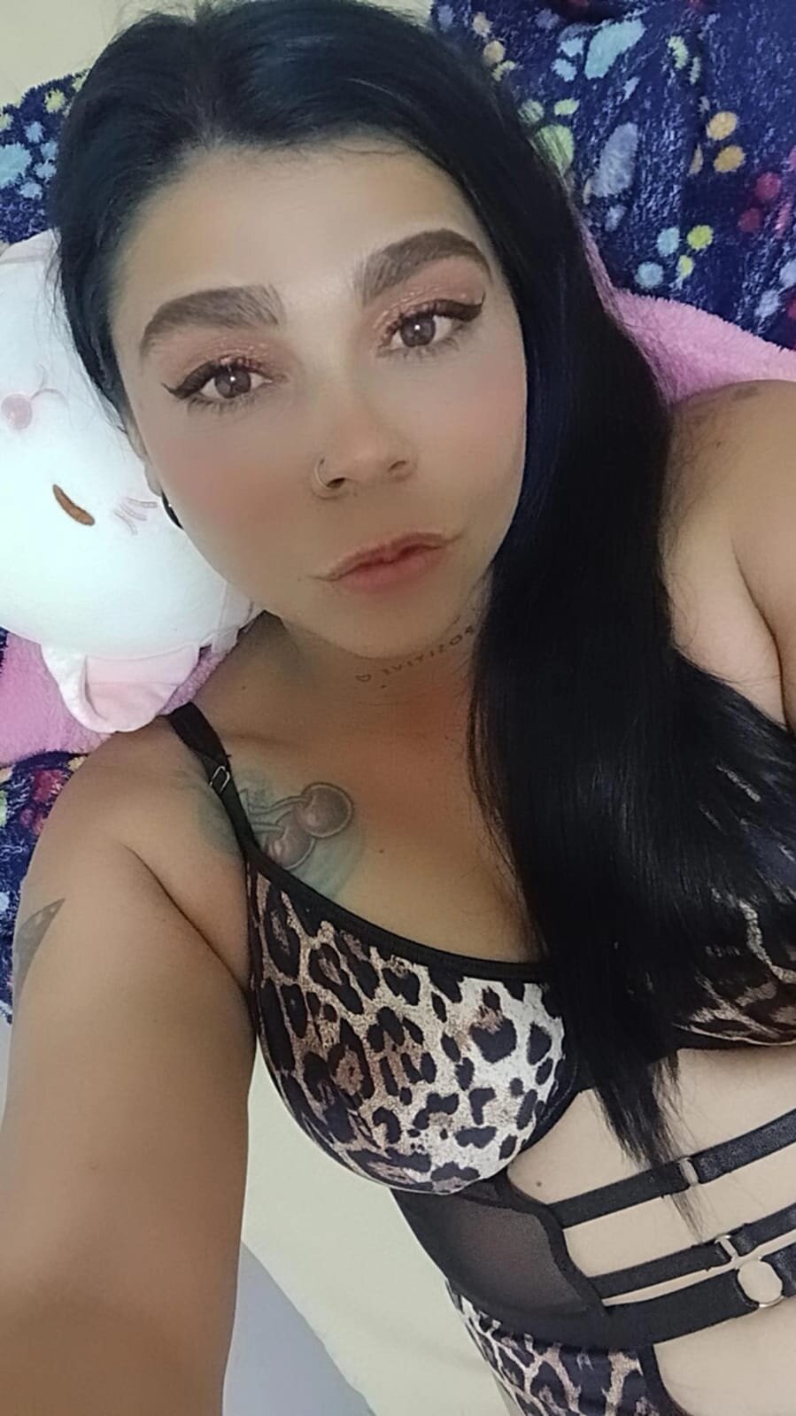 XXX Porn Photo of Nude Miranda_azul 4