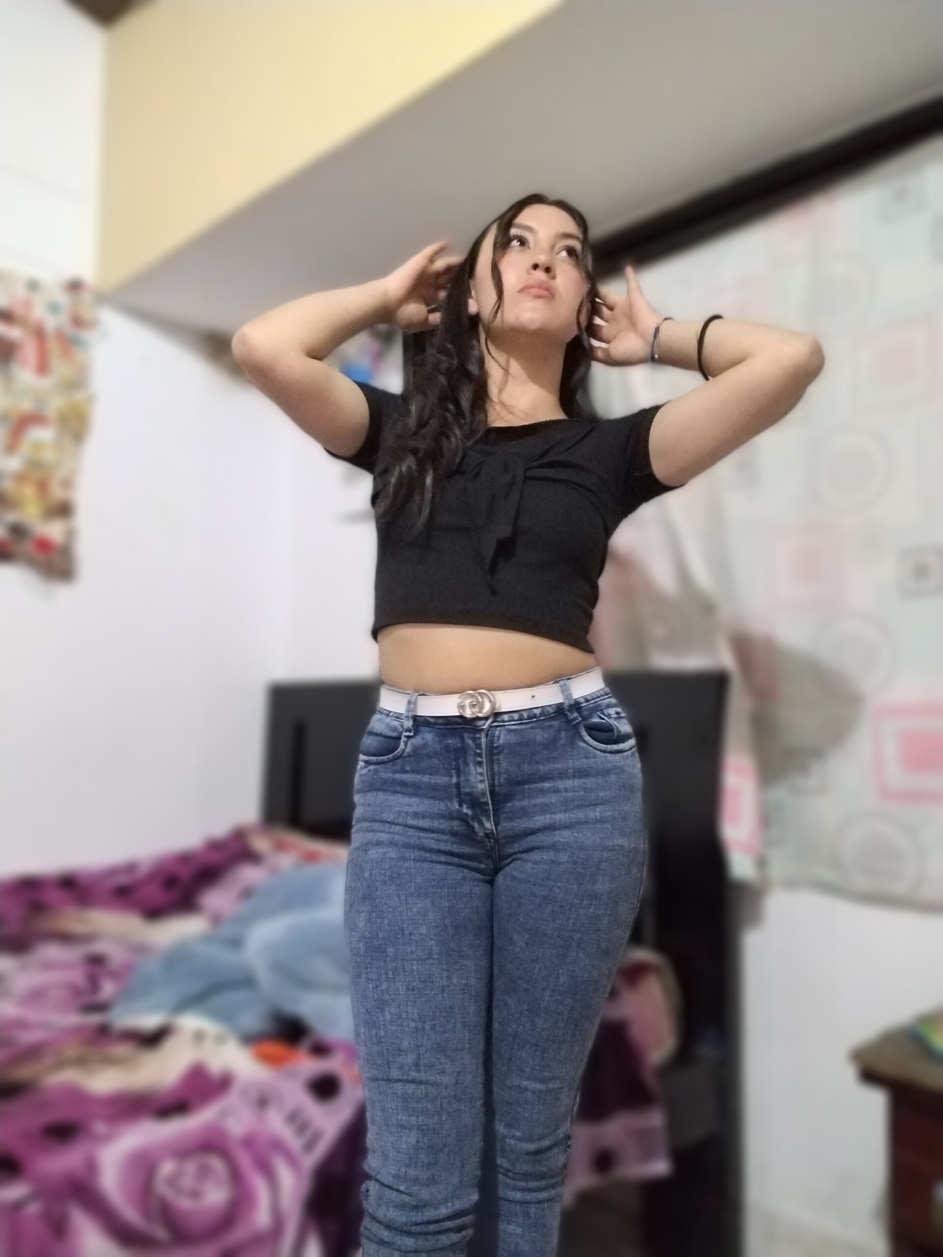 XXX Porn Photo of Nude ximenna_w 7