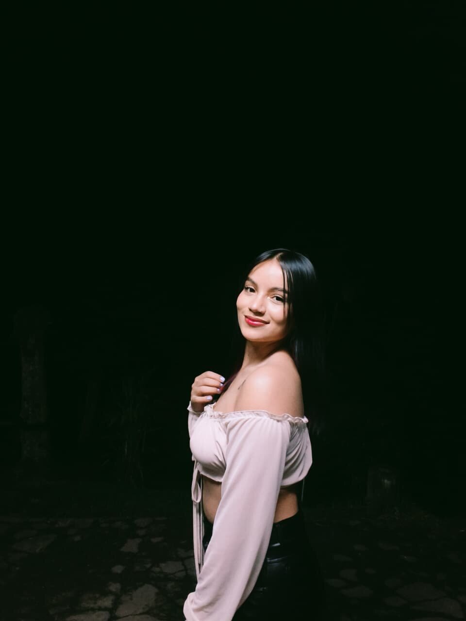XXX Porn Photo of Nude saphire_20 3
