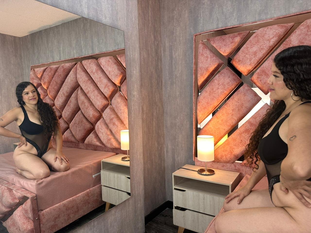 XXX Porn Photo of Nude mila_bloom_ 9