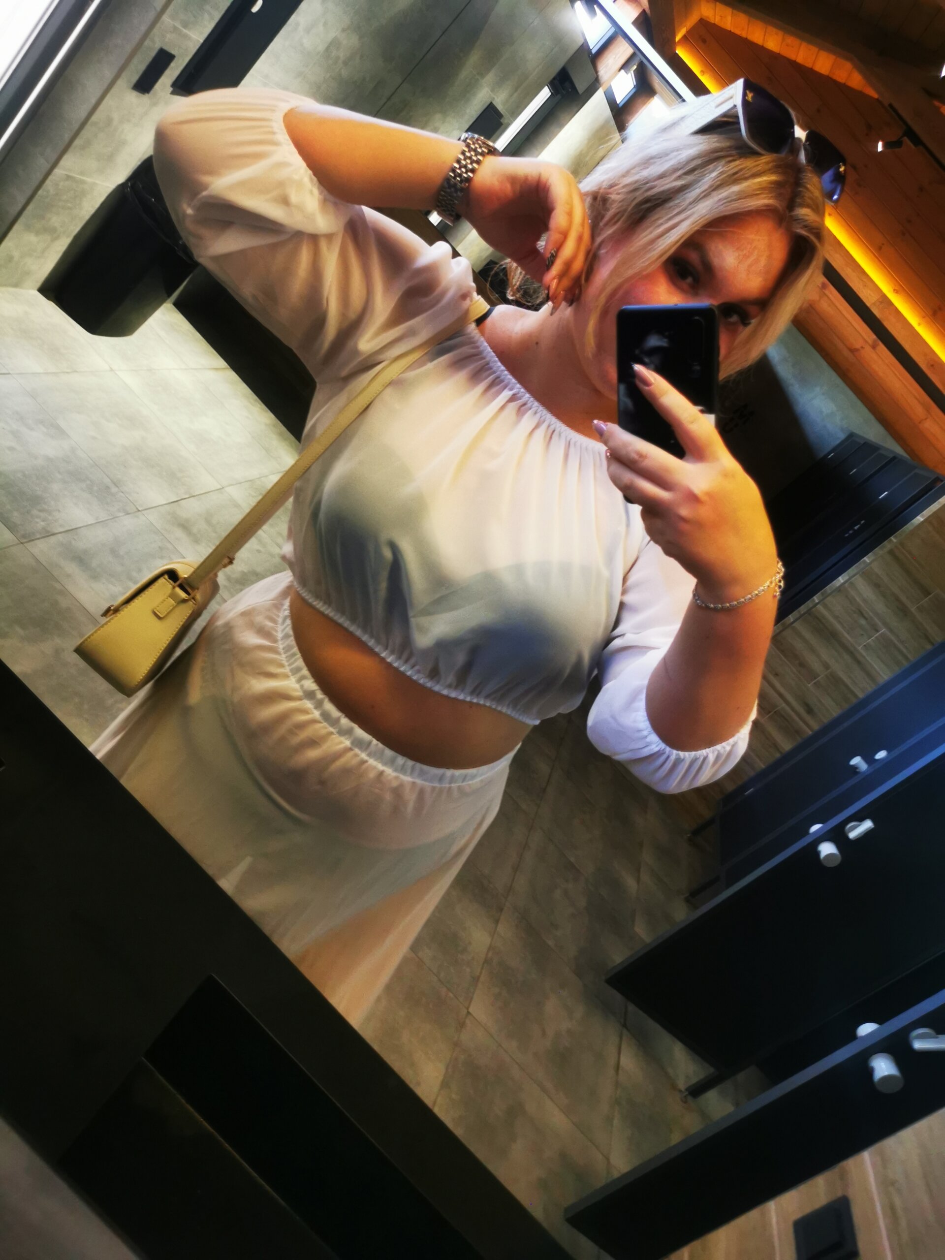 XXX Porn Photo of Nude HotTiffani 37